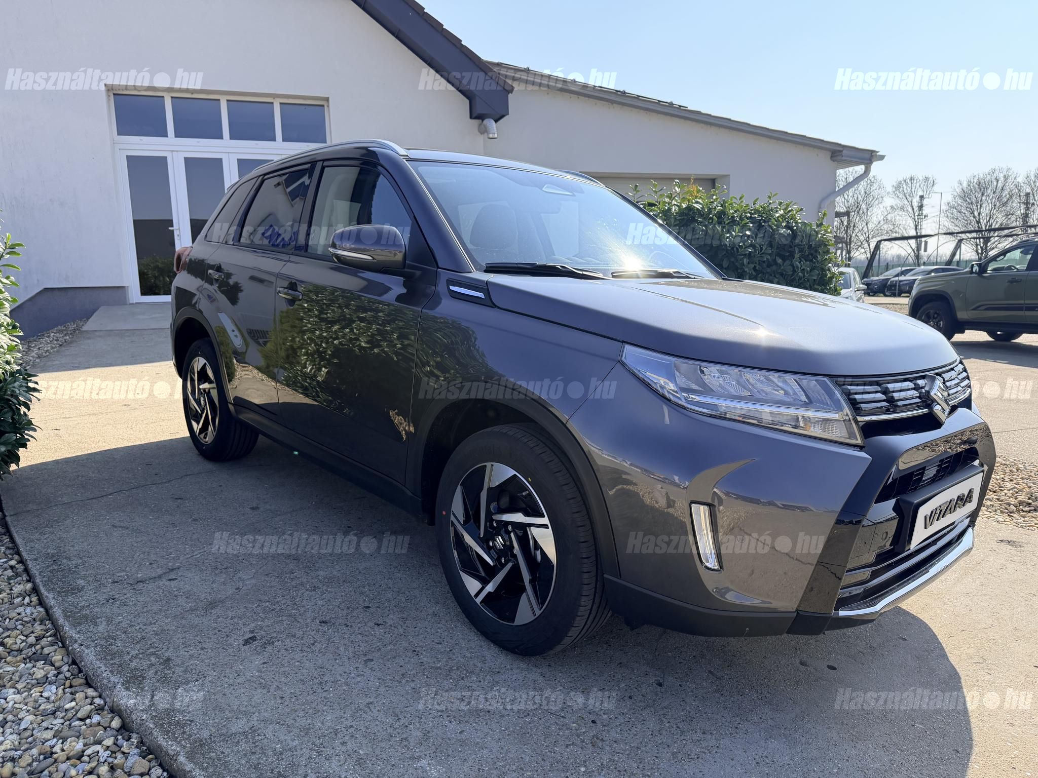SUZUKI VITARA 2026 - 1