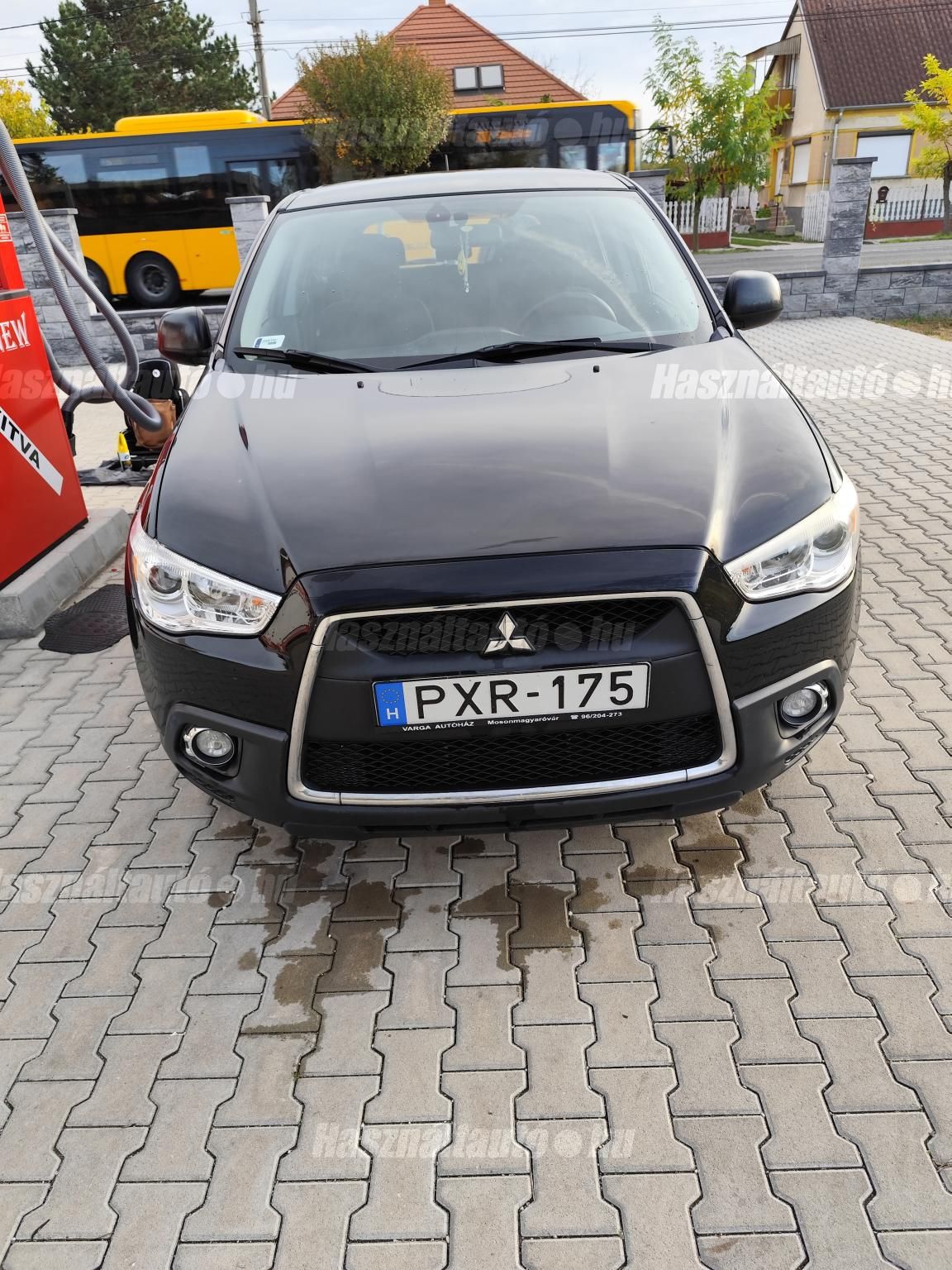 MITSUBISHI ASX 2010/9 - 1