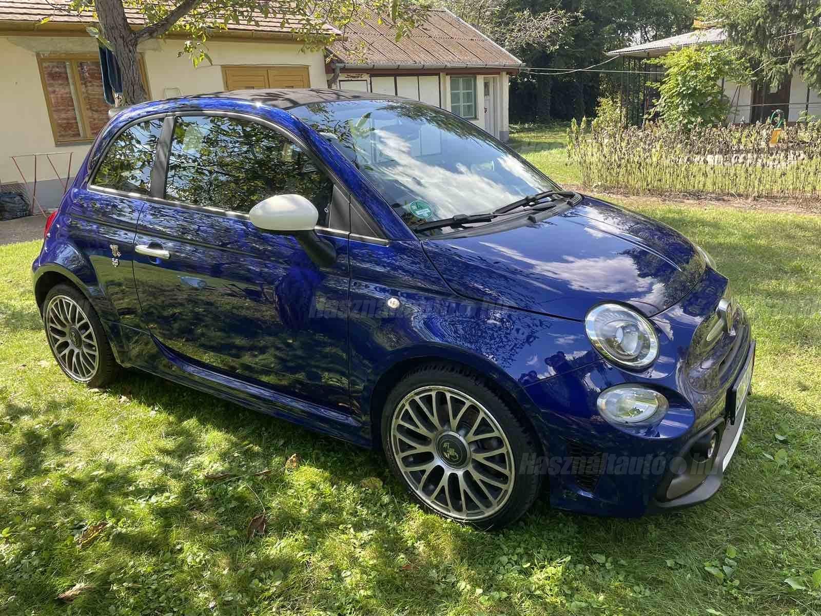 ABARTH 595 2018/9 - 1