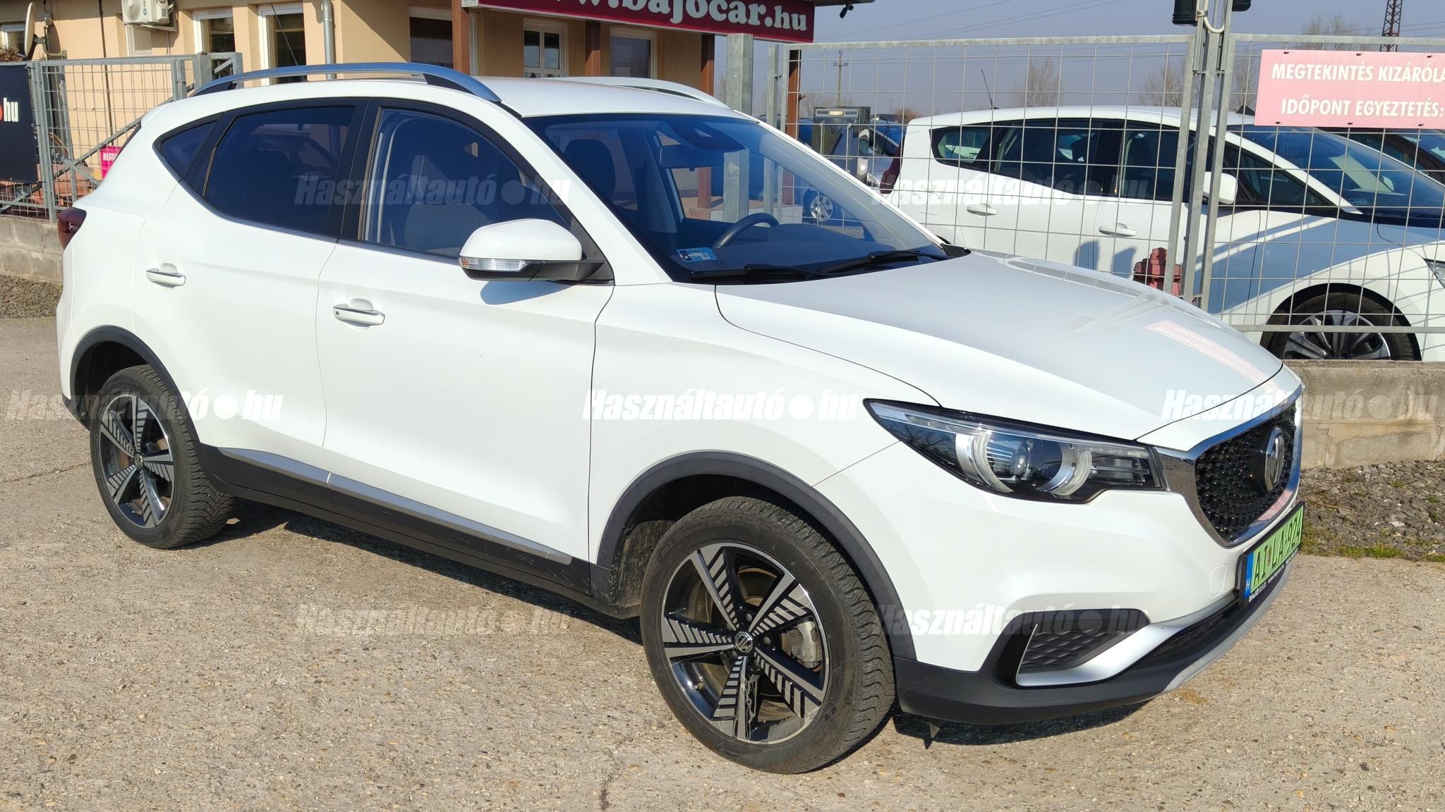MG ZS 2020/9 - 1