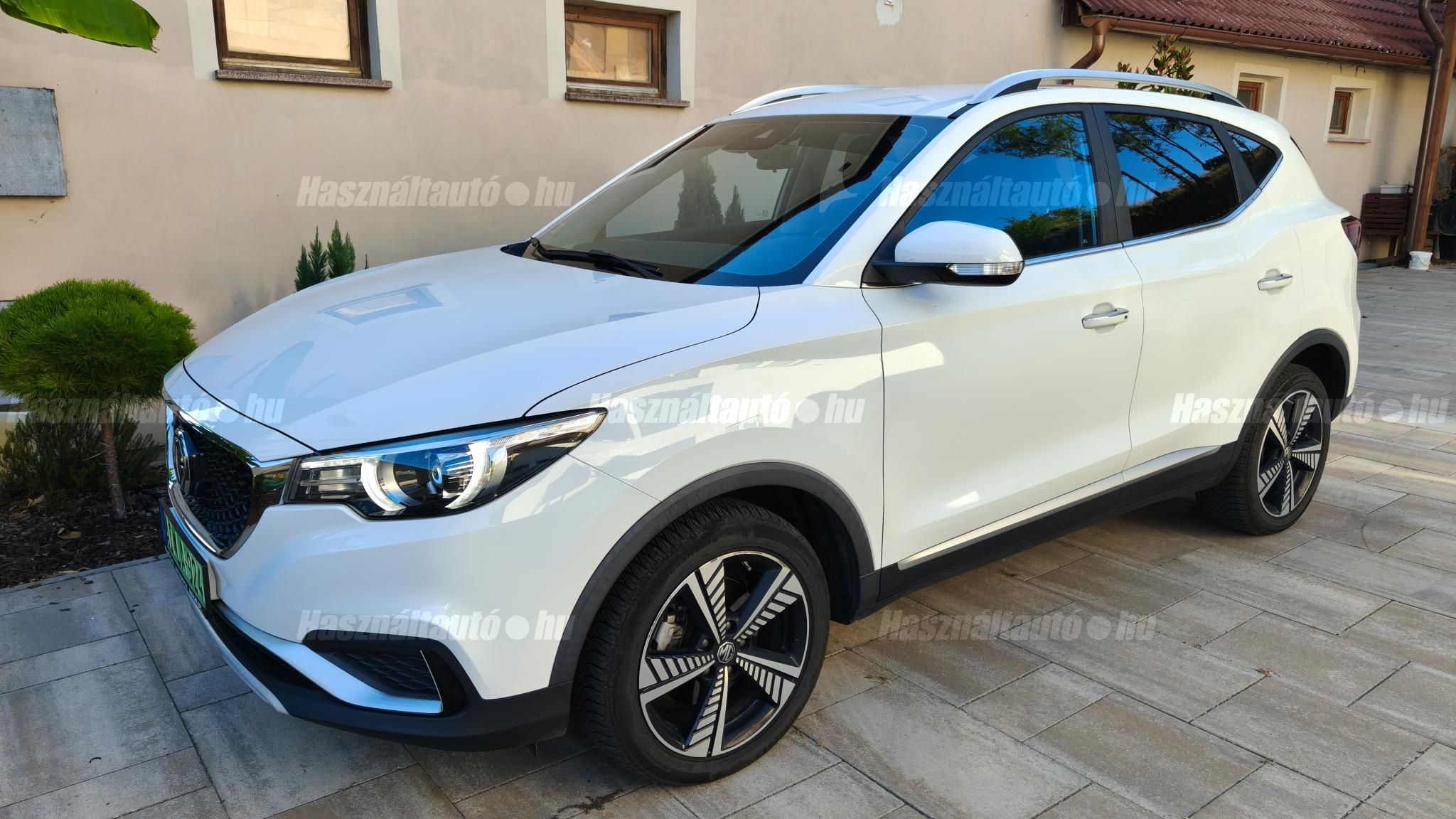 MG ZS 2020/9 - 1