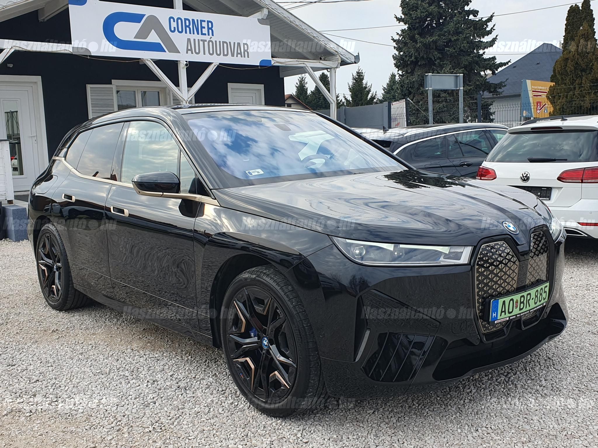 BMW IX 2023/2 - 1