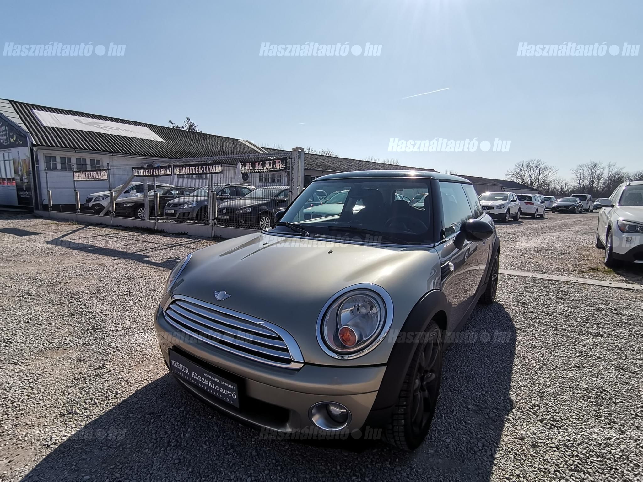 MINI MINI COOPER 2007 - 1