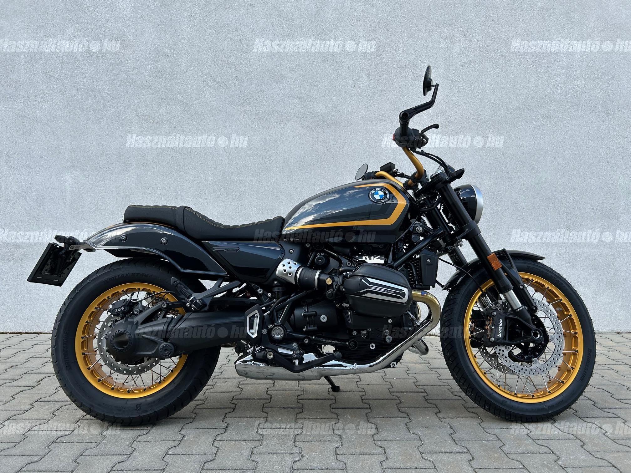 BMW R 12 2026 - 1