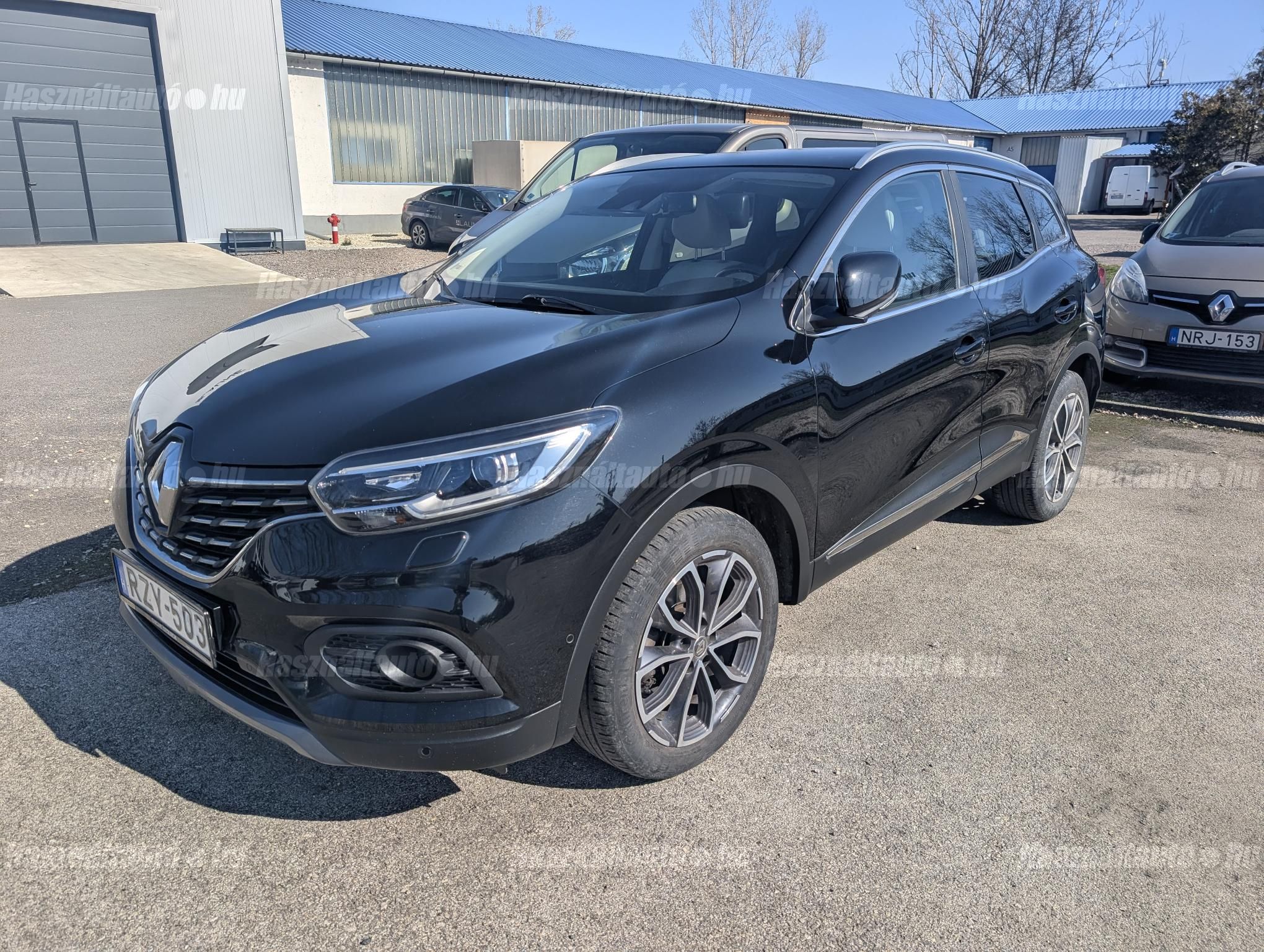 RENAULT KADJAR 2020/1 - 1