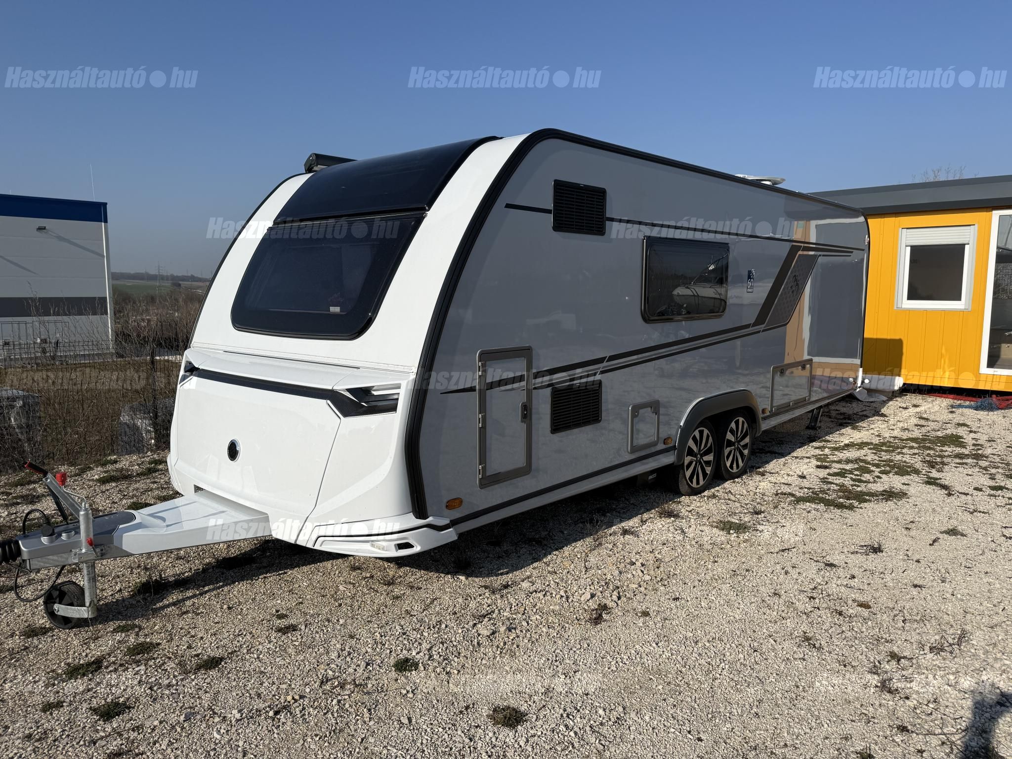 KNAUS 2022/9 - 1