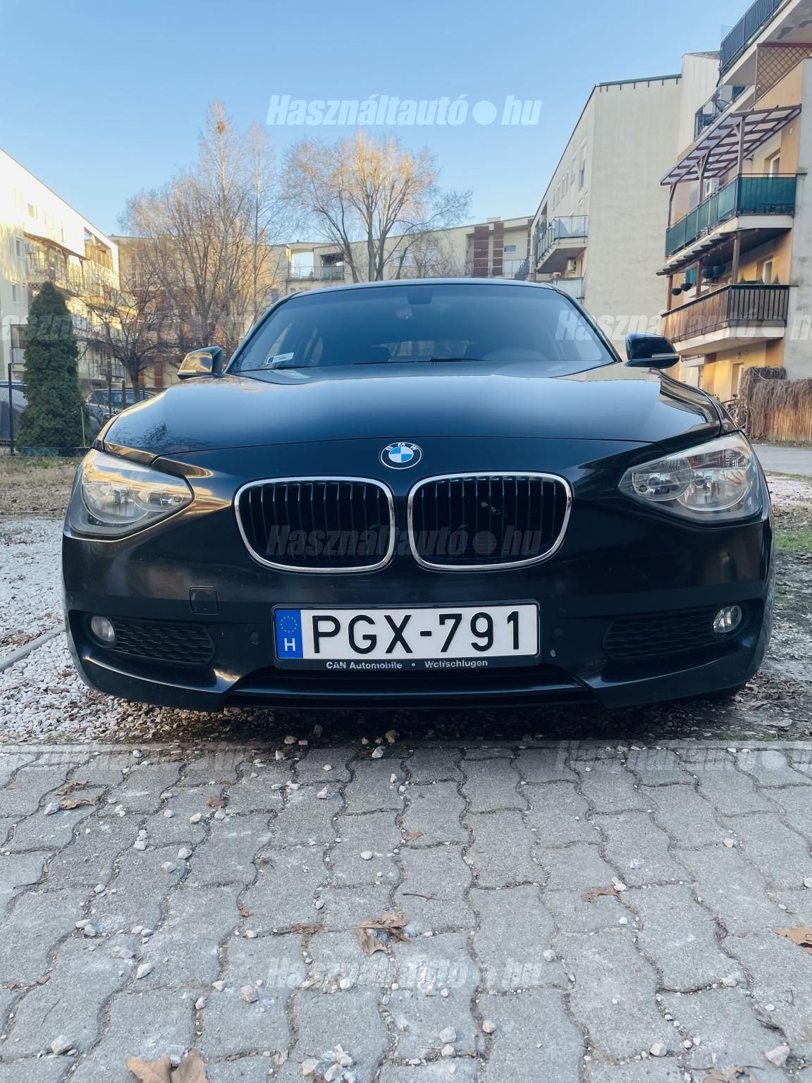 BMW 118 2013/1 - 1