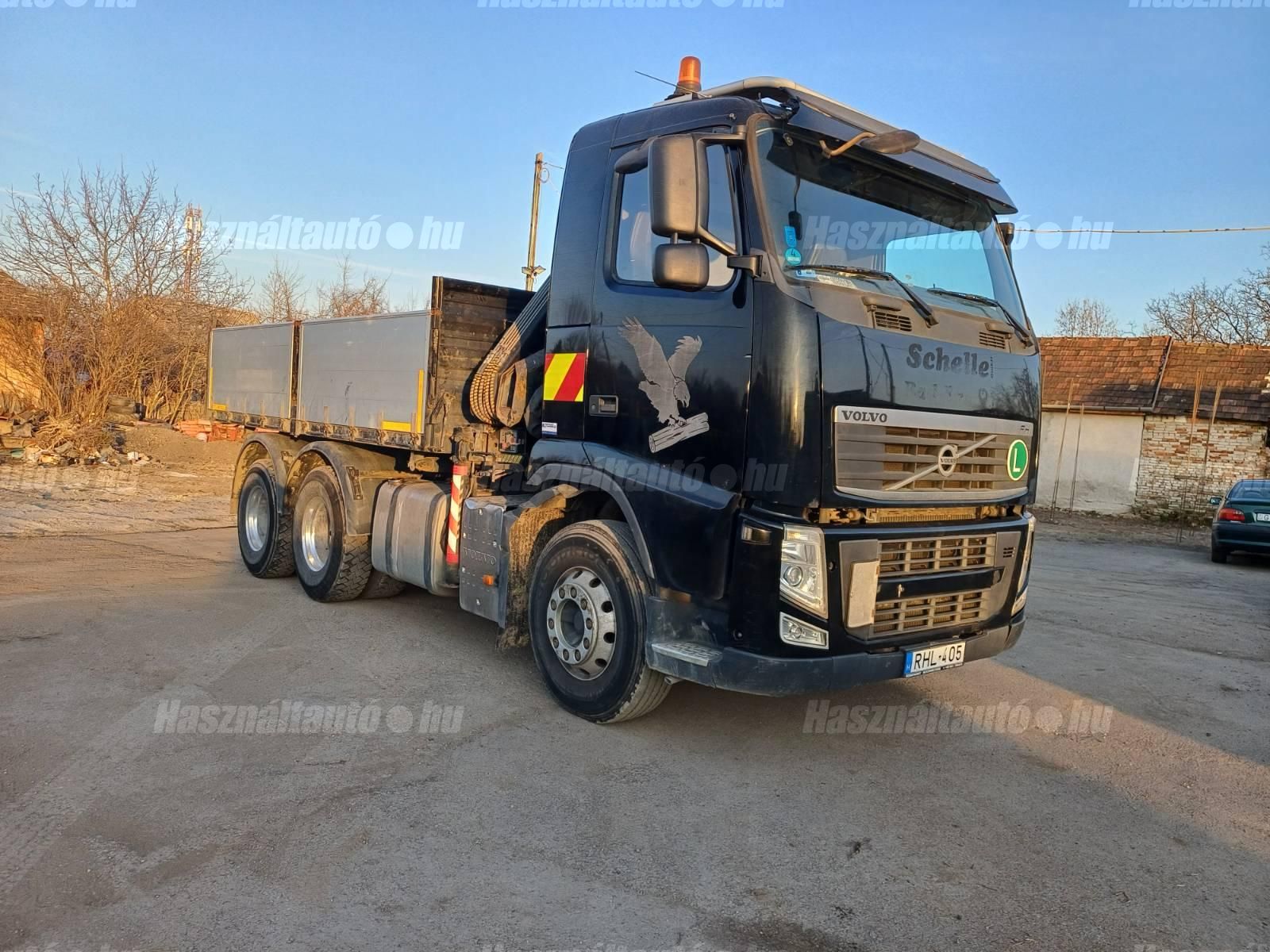VOLVO 2012/1 - 1