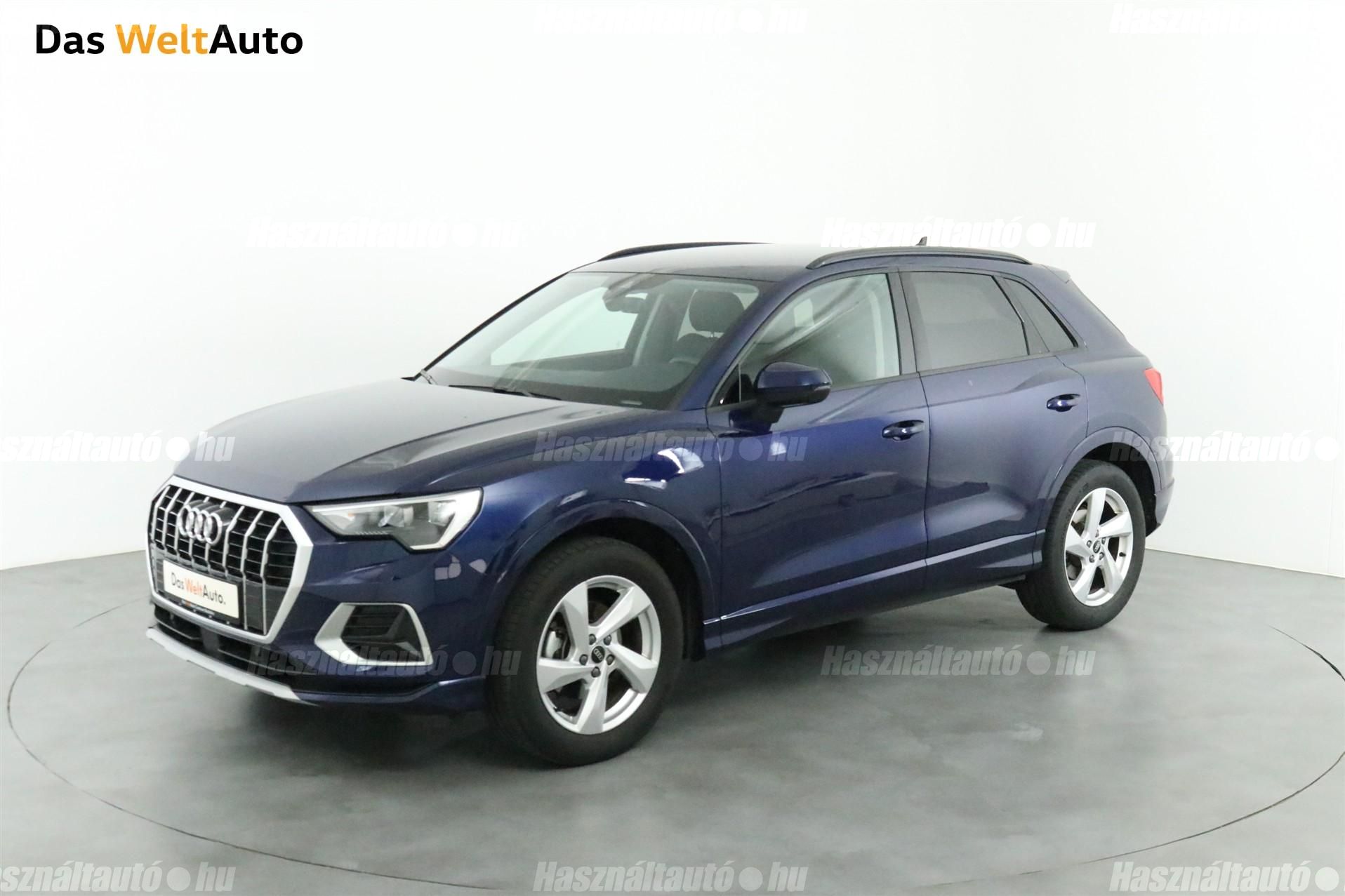 AUDI Q3 2024/6 - 1