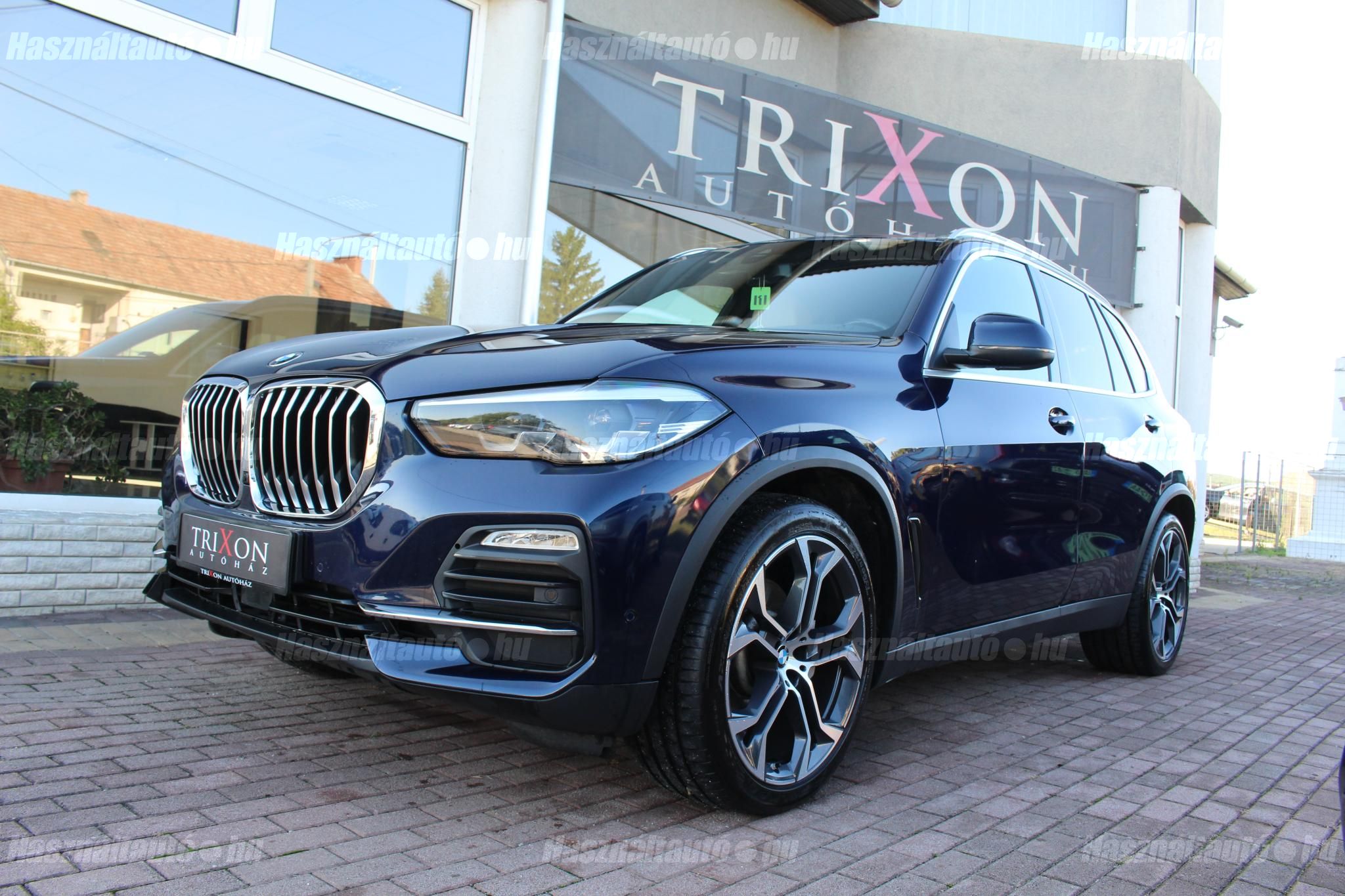 BMW X5 2020/9 - 1