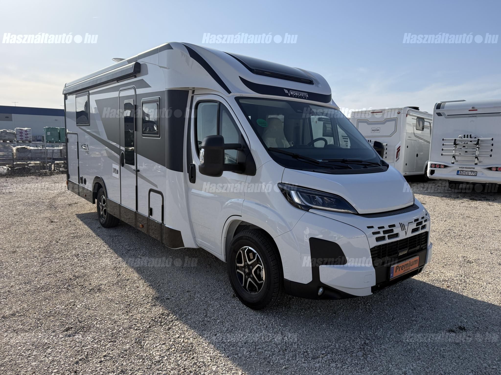 MOBILVETTA 2026 - 1