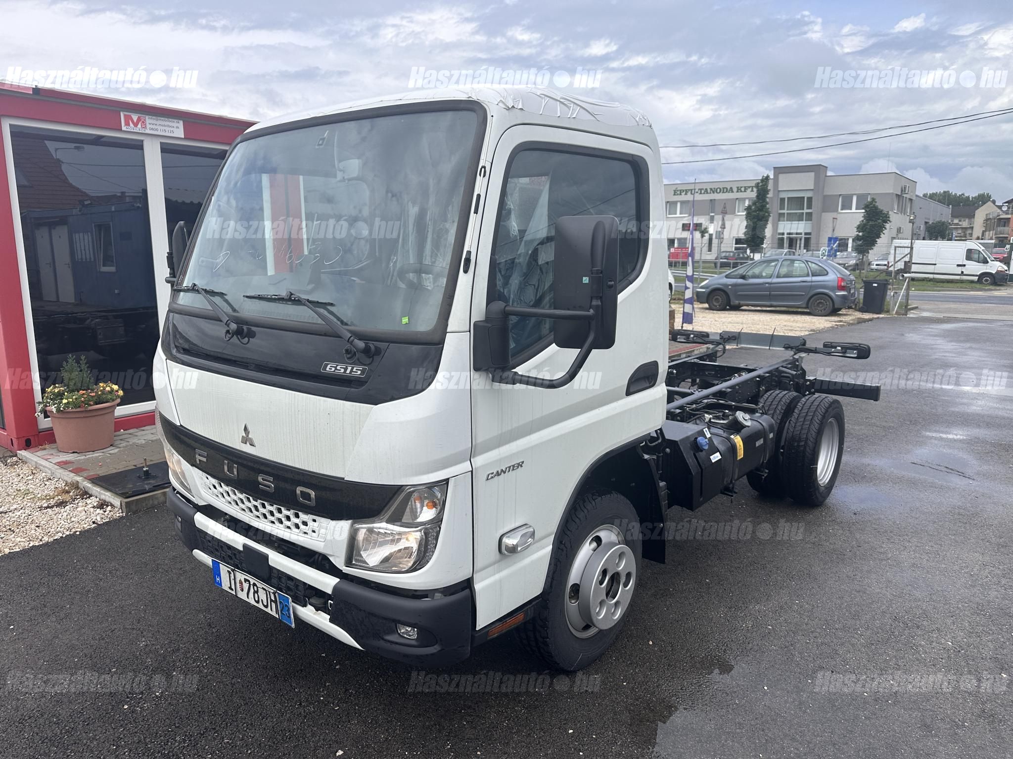 MITSUBISHI 2026 - 1