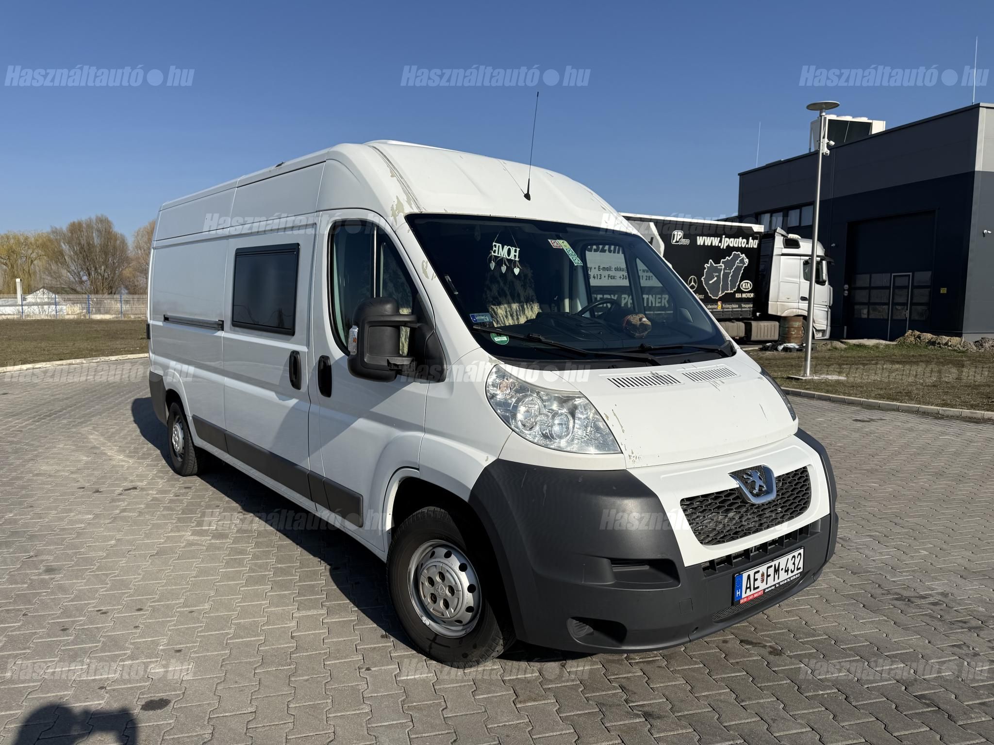 PEUGEOT 2013/4 - 1