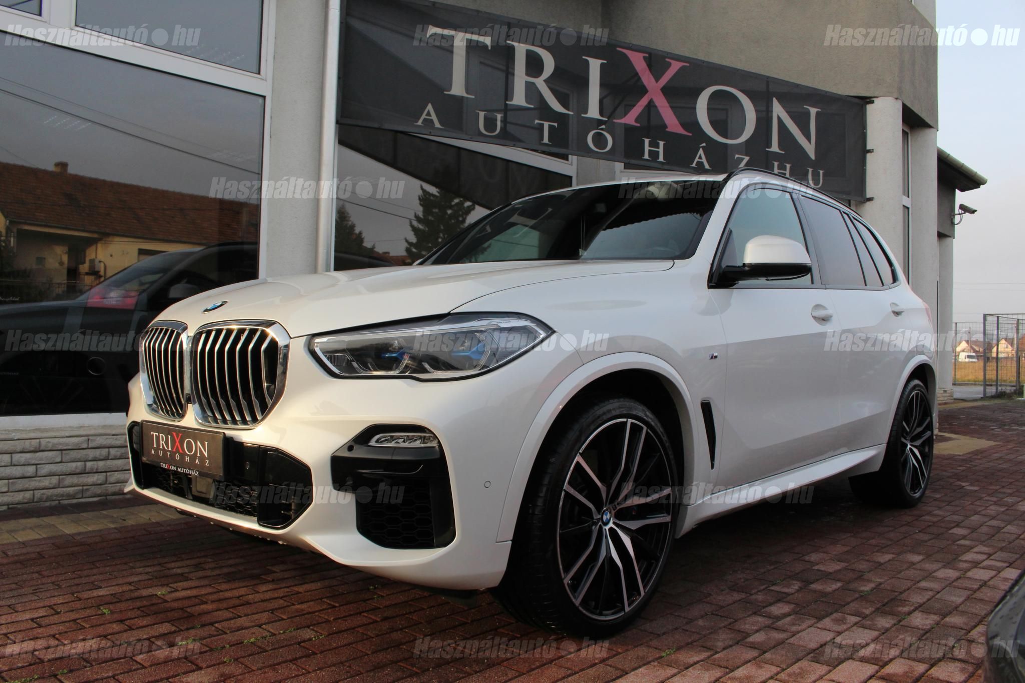 BMW X5 2019/6 - 1