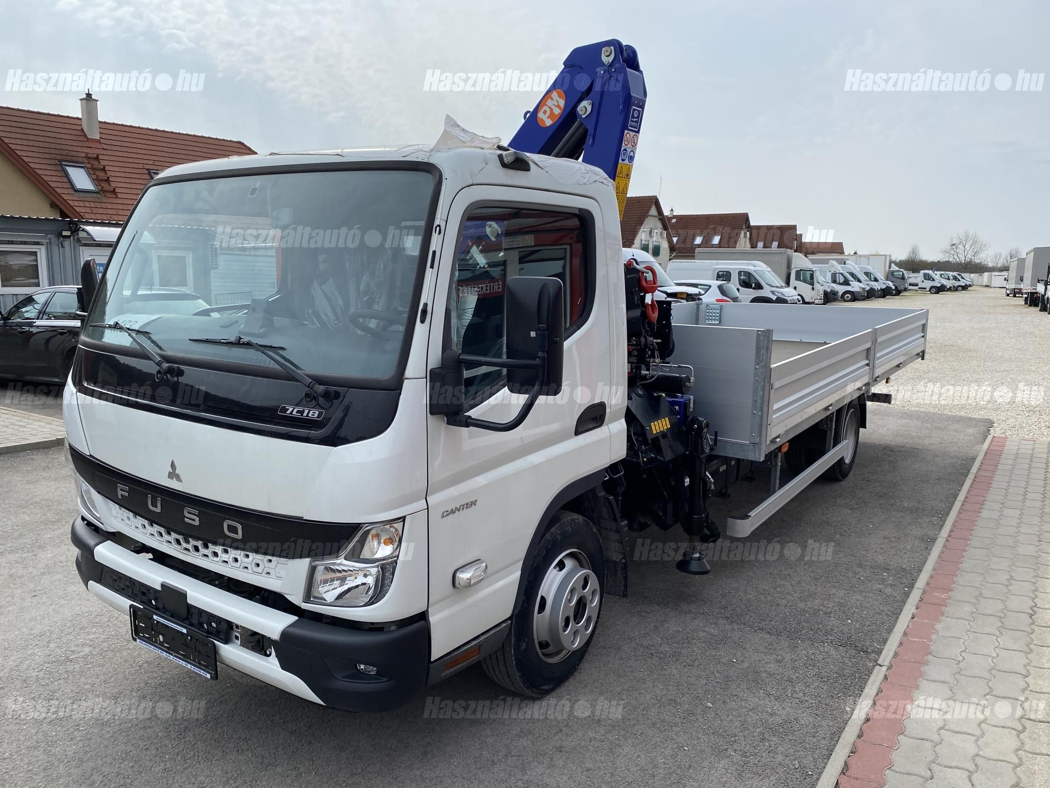 MITSUBISHI 2025 - 1