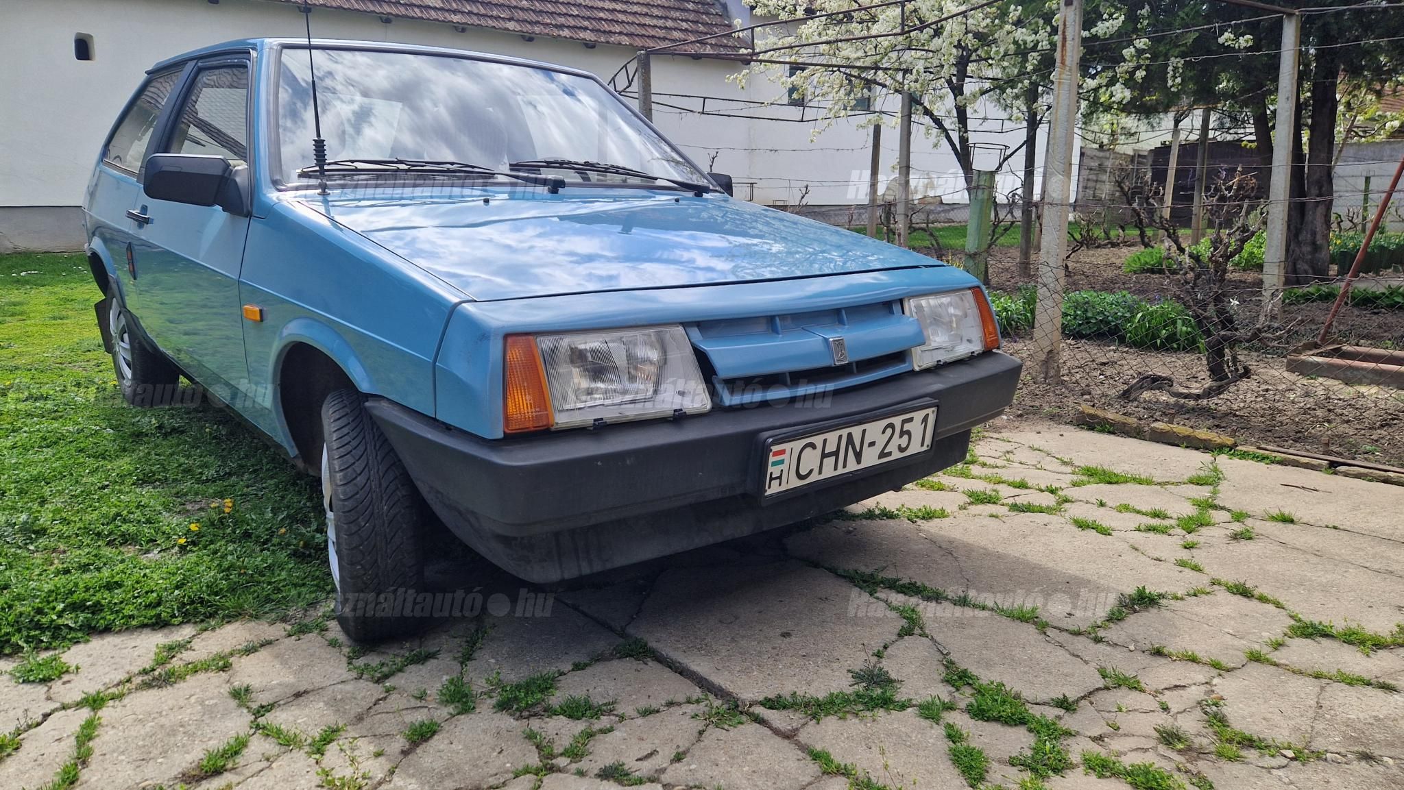 LADA SAMARA 1988/8 - 1