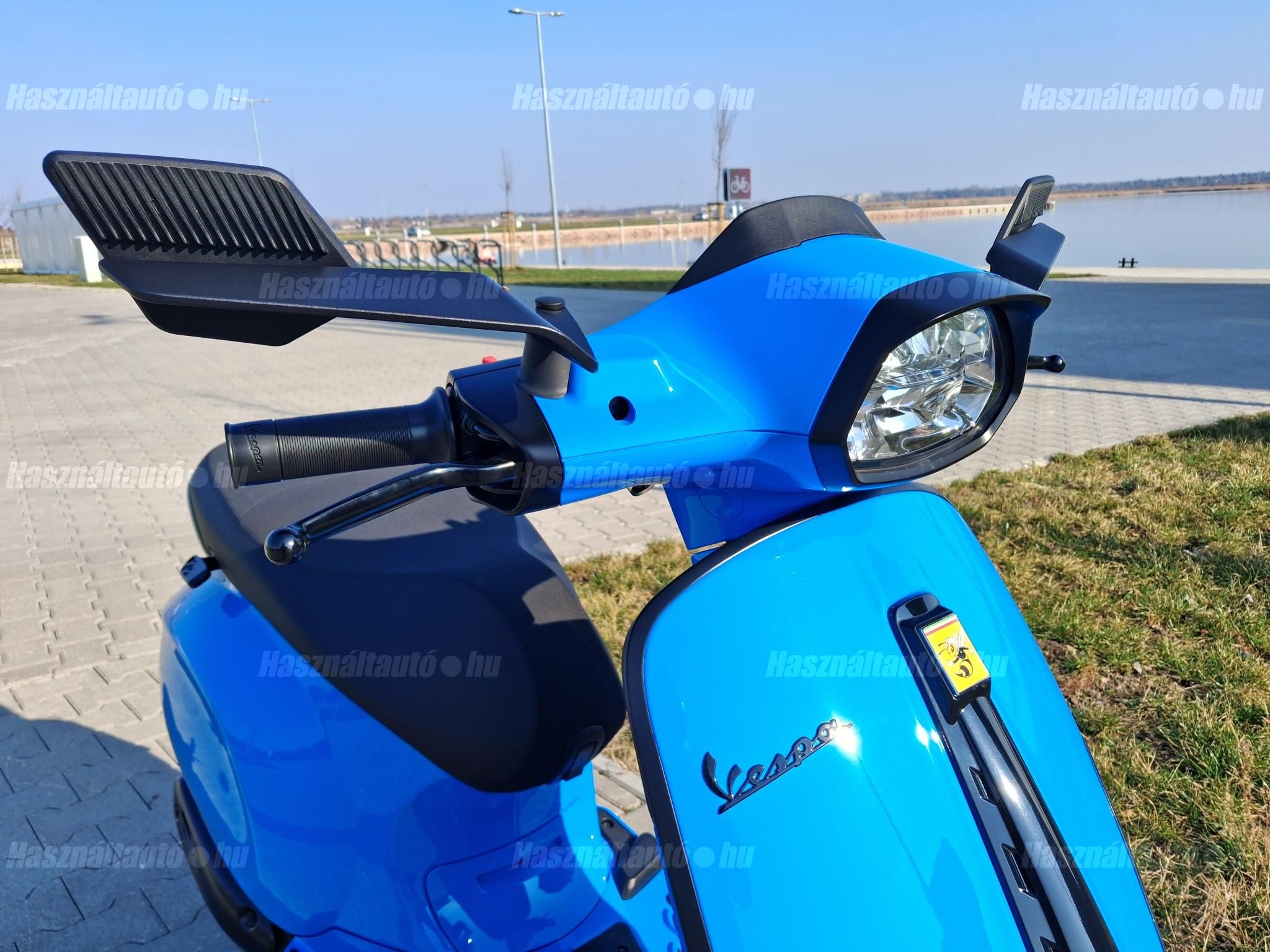 VESPA SPRINT 2025/4 - 1