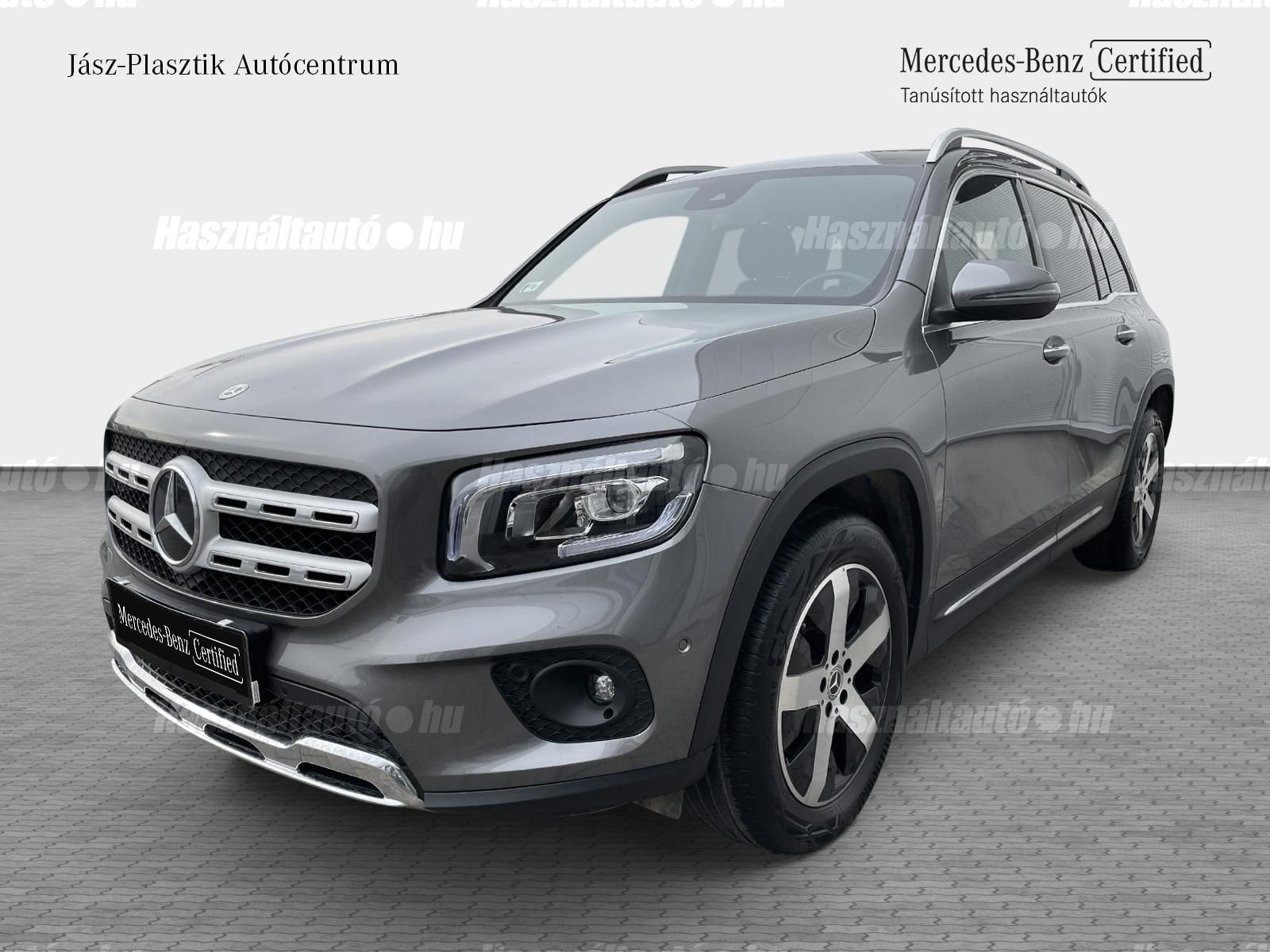 MERCEDES-BENZ GLB 200 2024/2 - 1