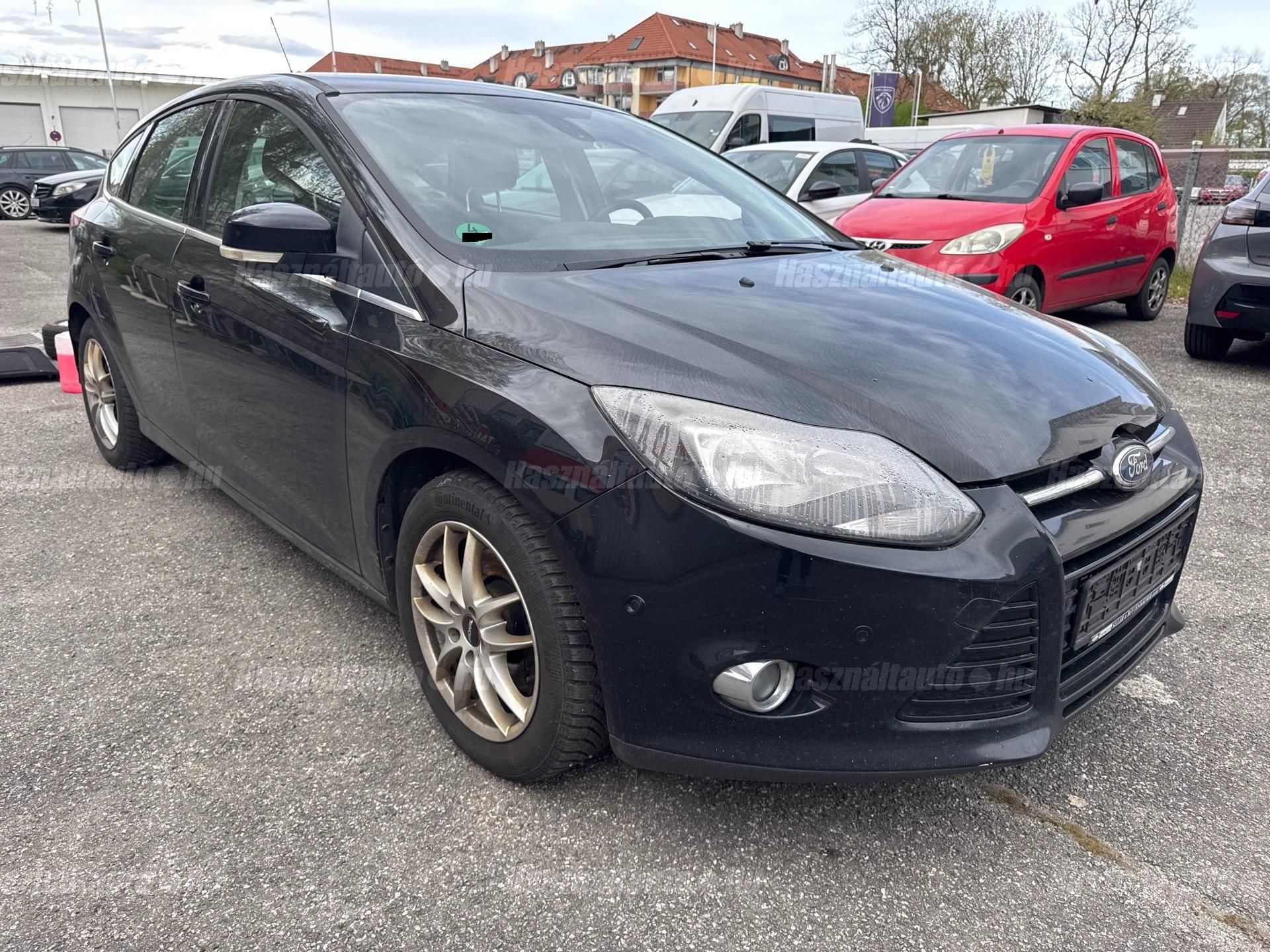 FORD FOCUS 2012/3 - 1