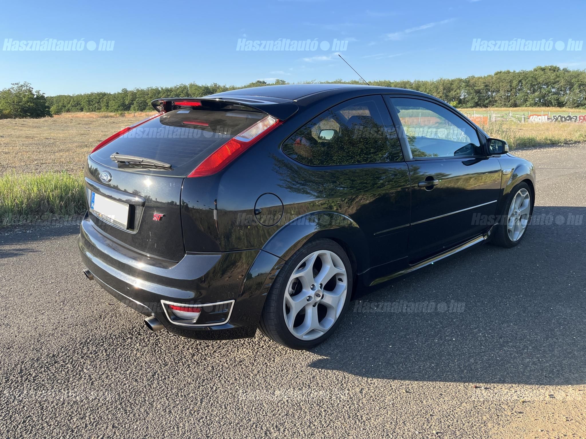 FORD FOCUS 2006/7 - 1