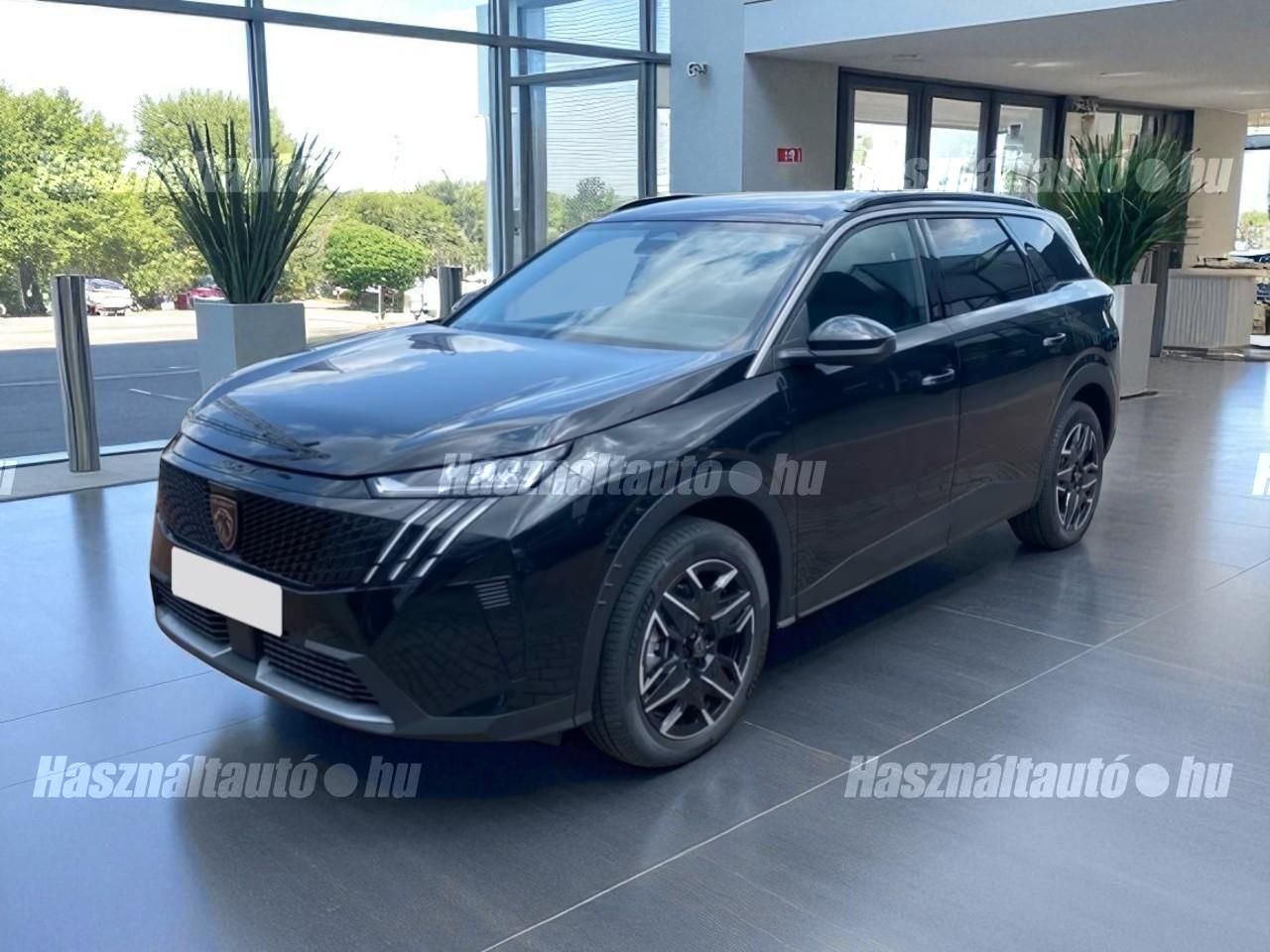 PEUGEOT 5008 2026 - 1