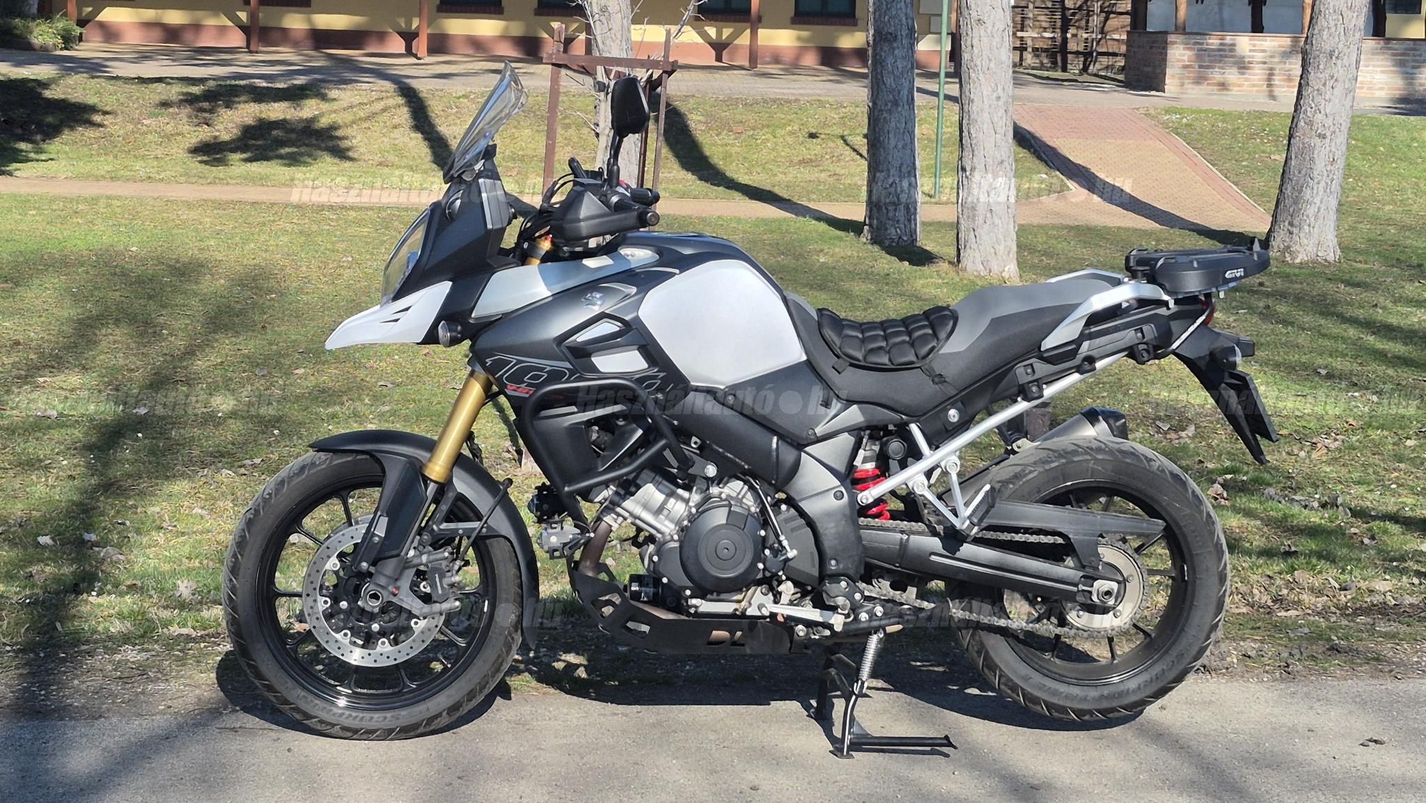 SUZUKI DL 1000 2014/5 - 1