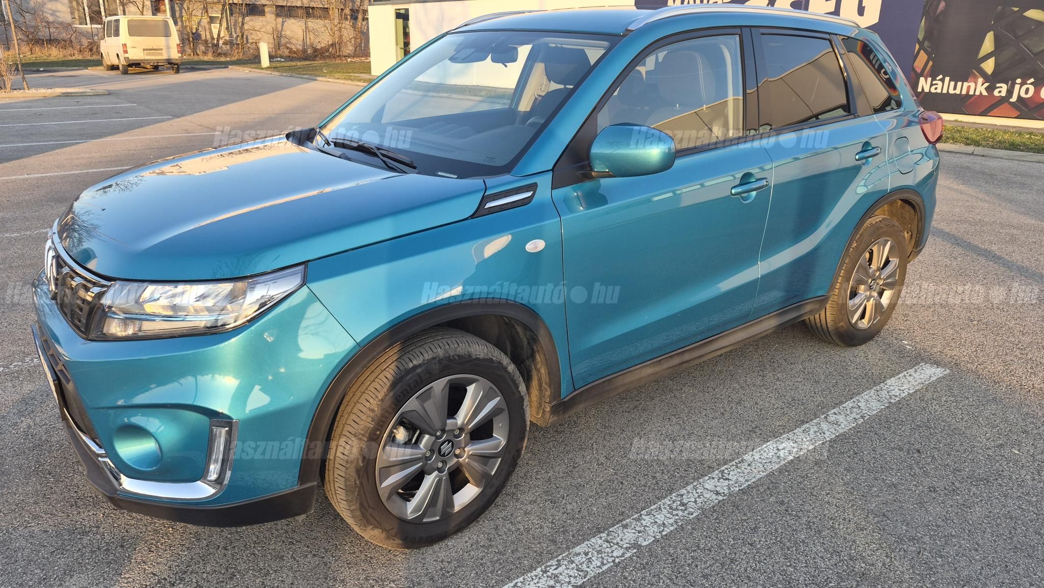 SUZUKI VITARA 2024/6 - 1