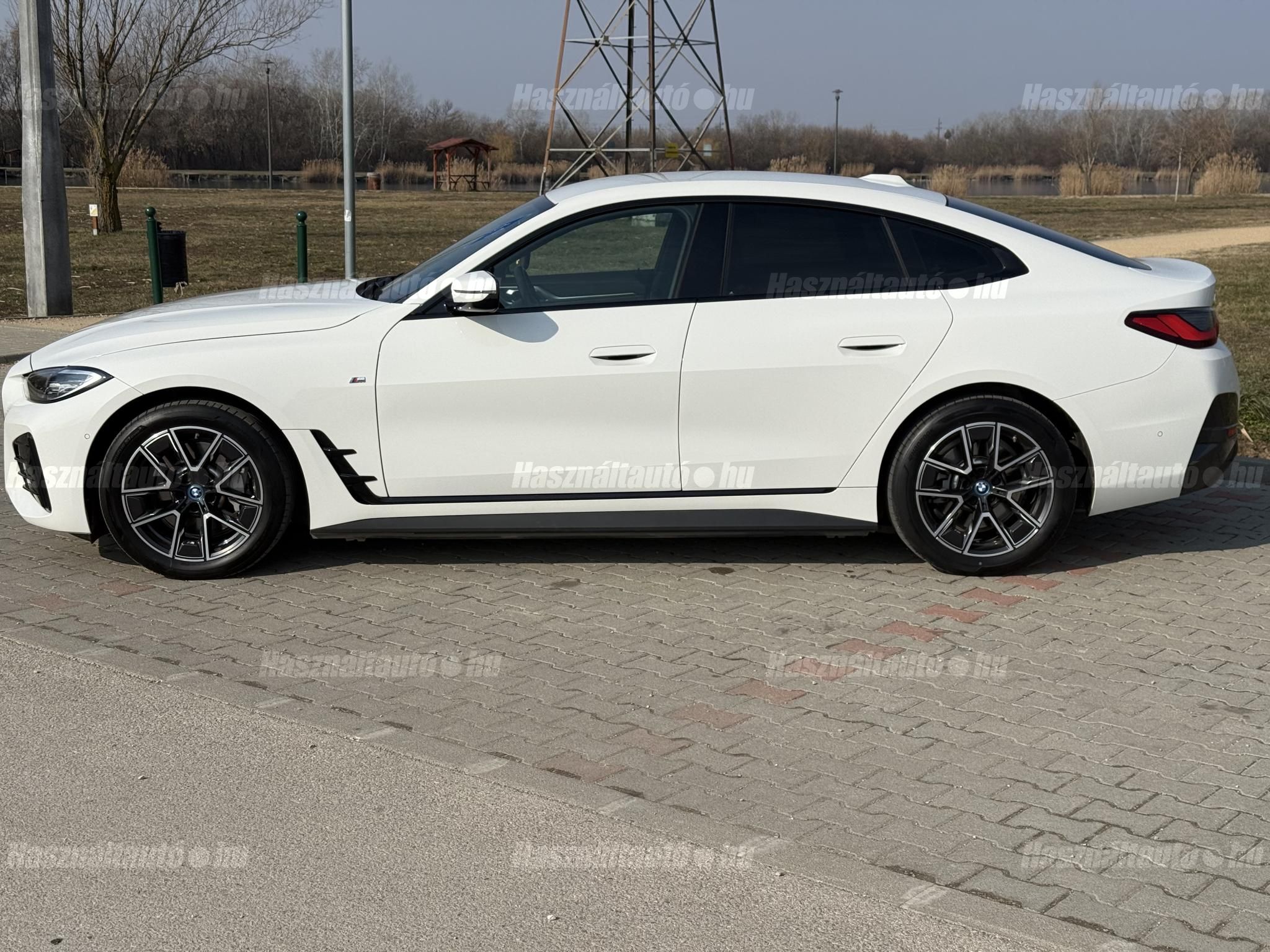 BMW I4 2023/3 - 1