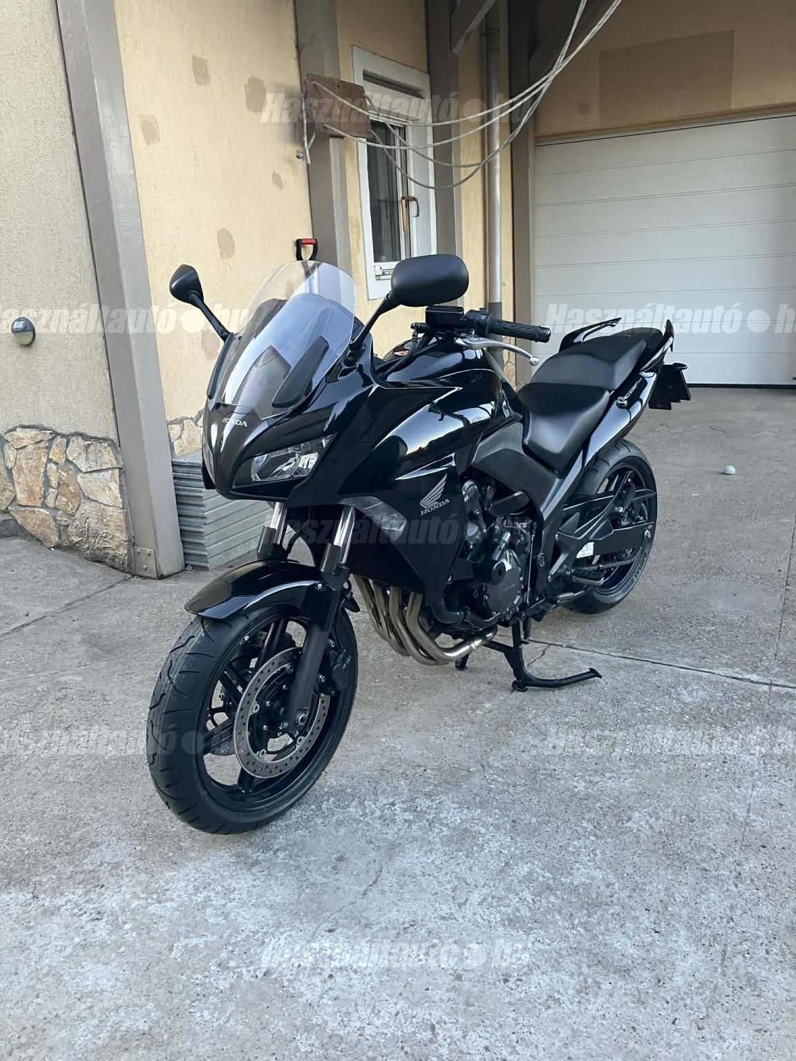 HONDA CBF 1000 2011/5 - 1