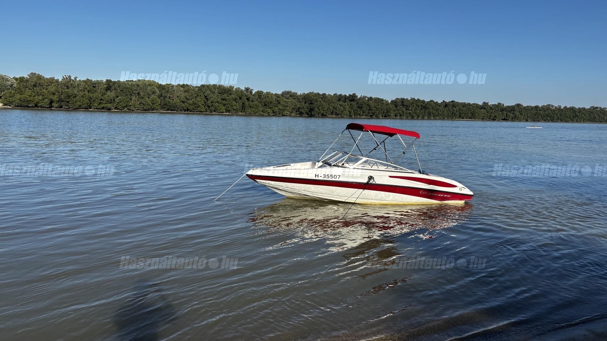 CROWNLINE 2012/1 - 1