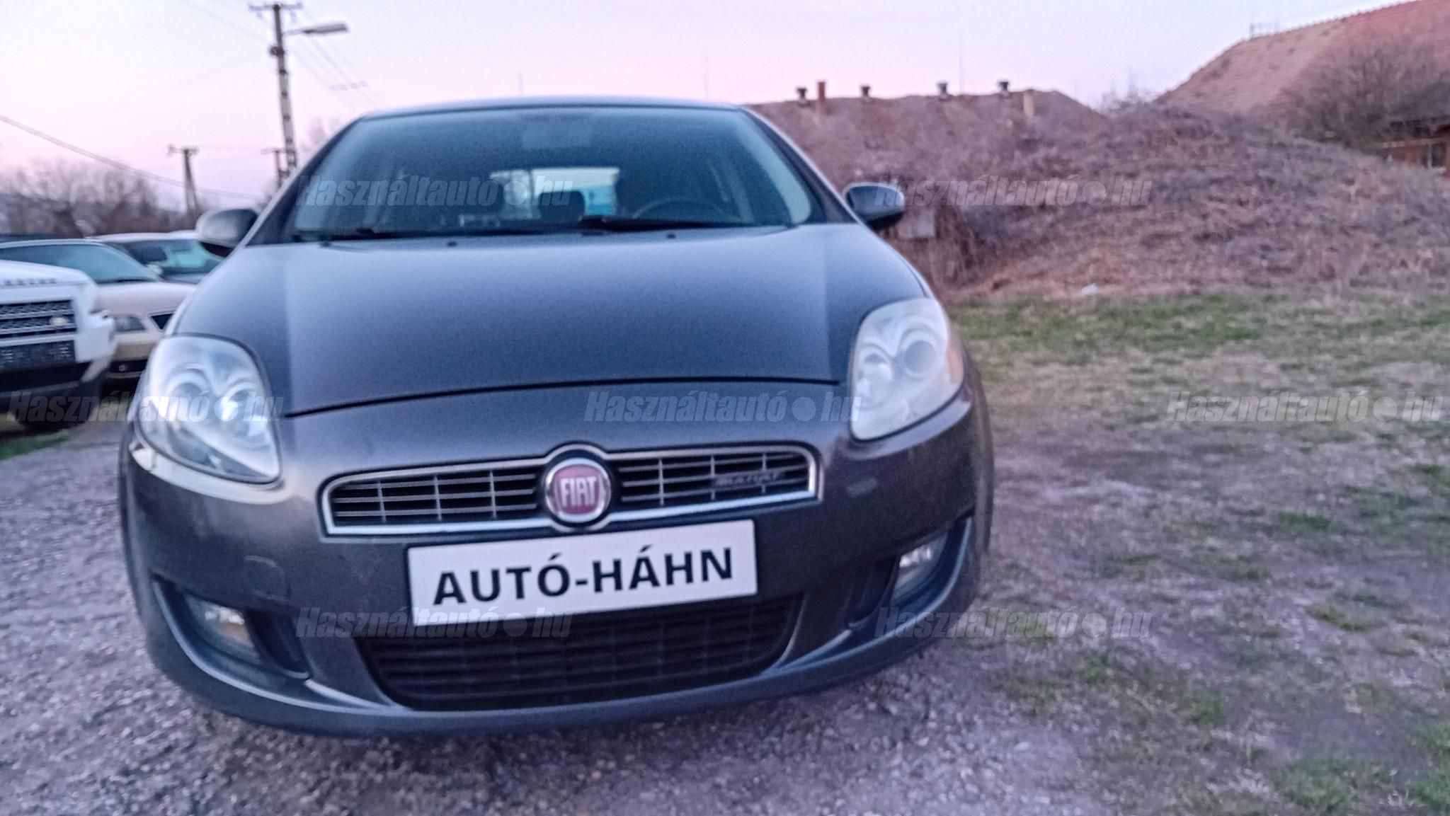 FIAT BRAVO 2010/2 - 1