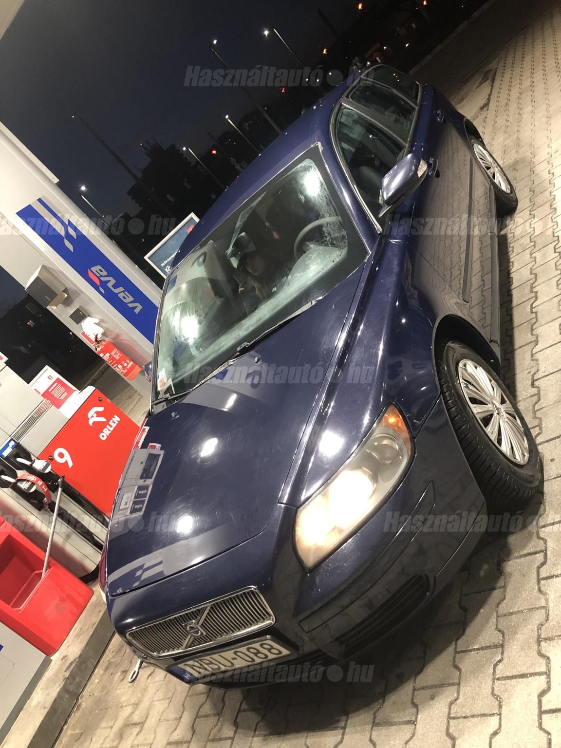 VOLVO V50 2006 - 1