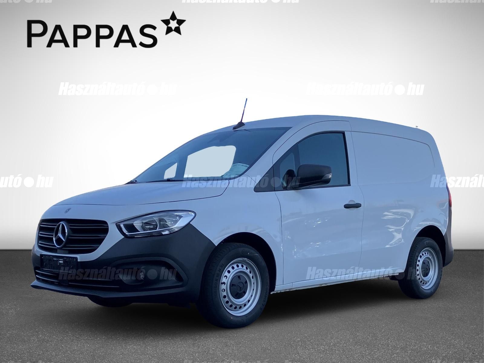 MERCEDES-BENZ CITAN 2026 - 1