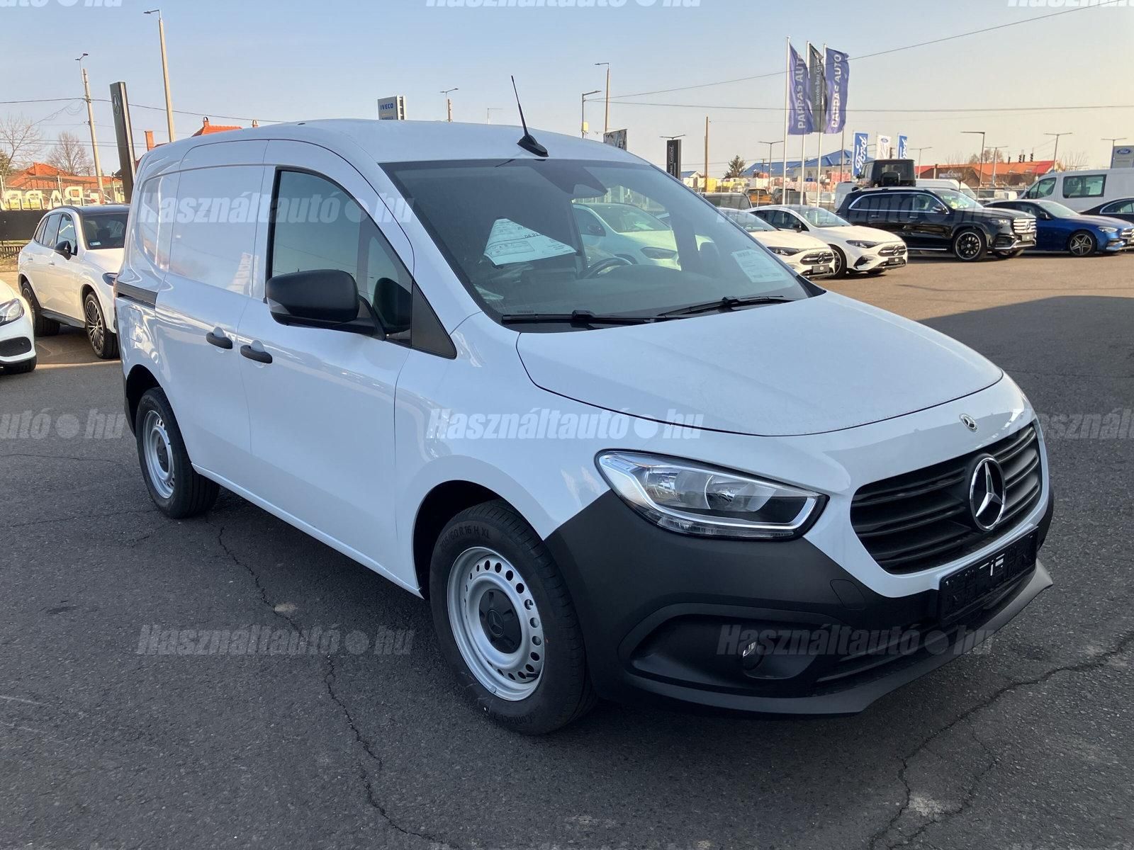MERCEDES-BENZ CITAN 2026 - 1