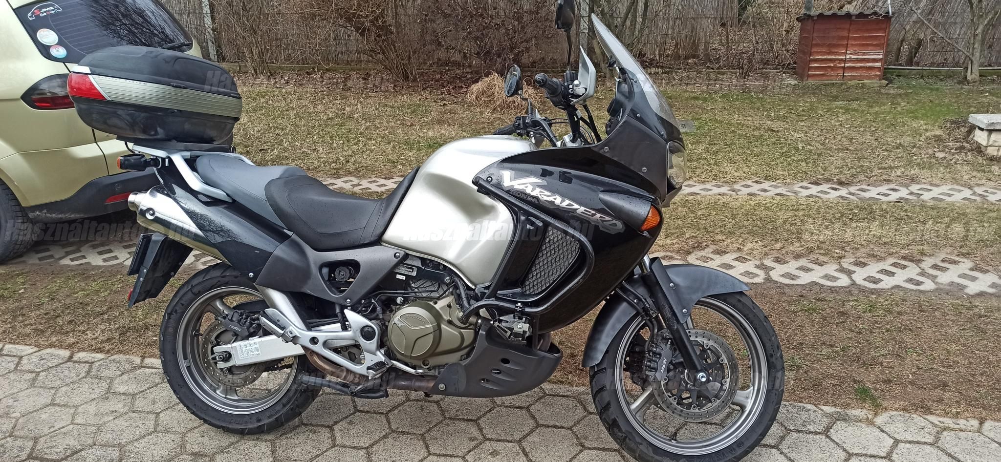 HONDA XL 1000 V  (VARADERO) 1999 - 1