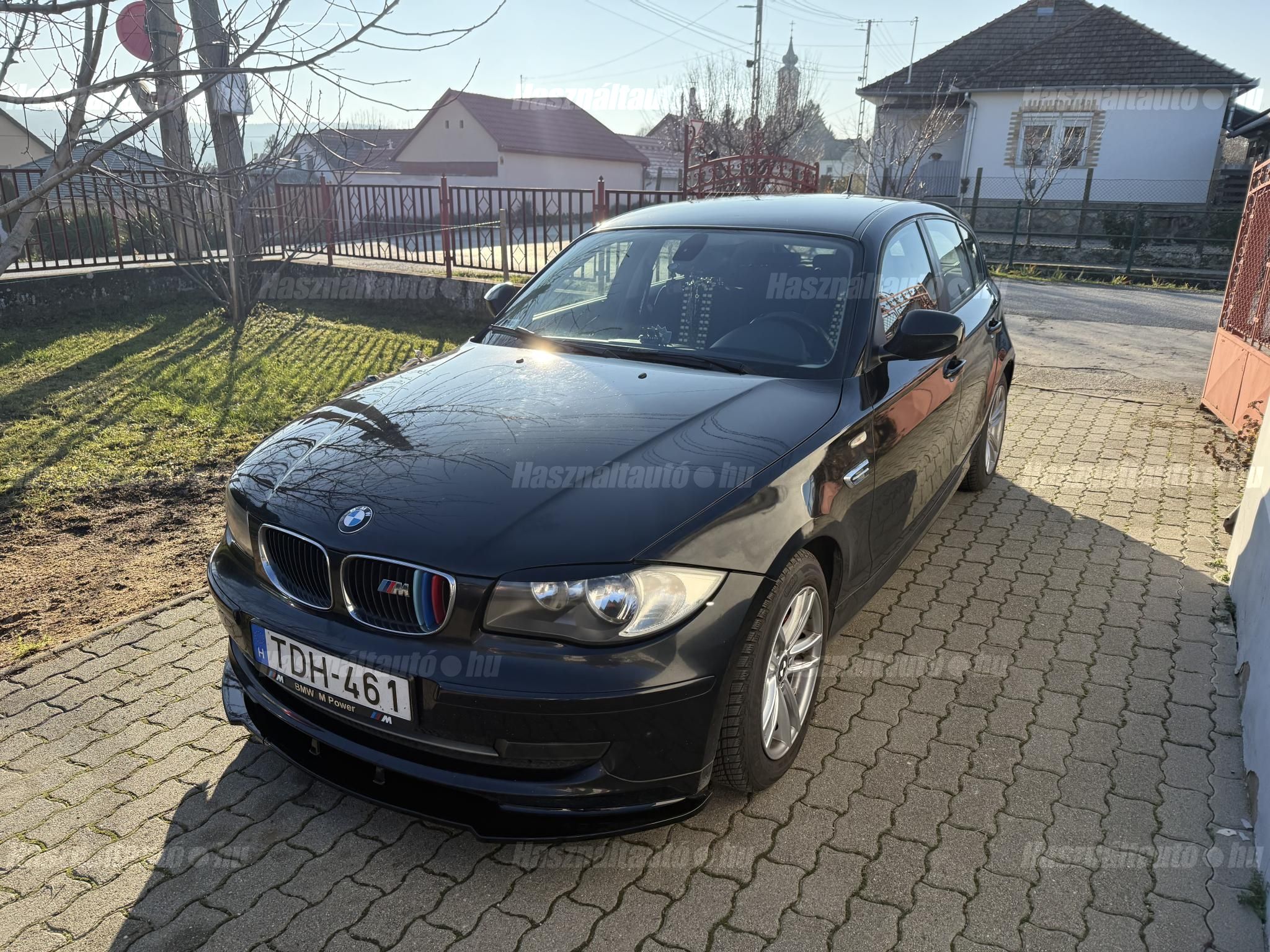 BMW 116 2011/3 - 1