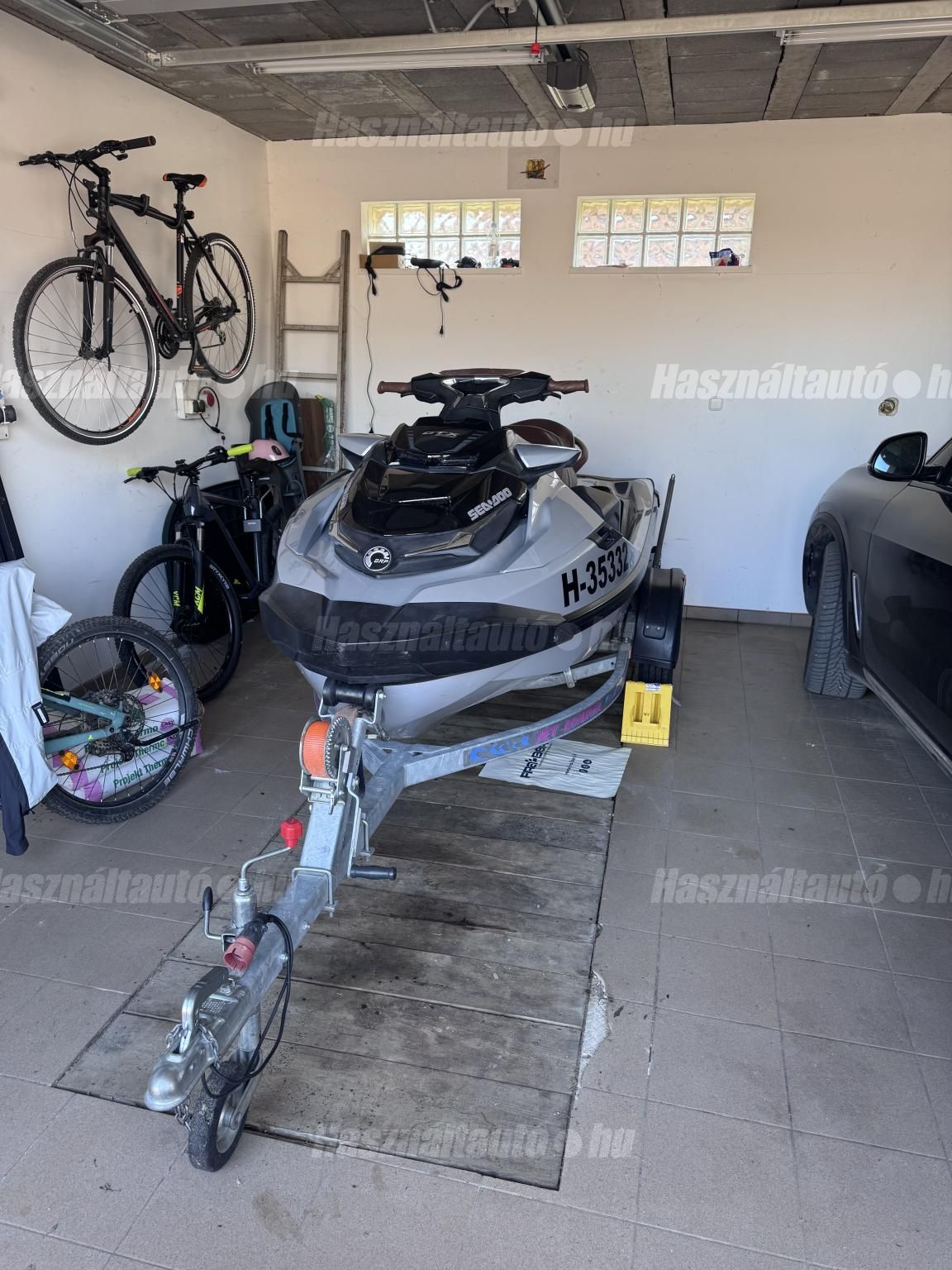 SEA-DOO 2019/5 - 1