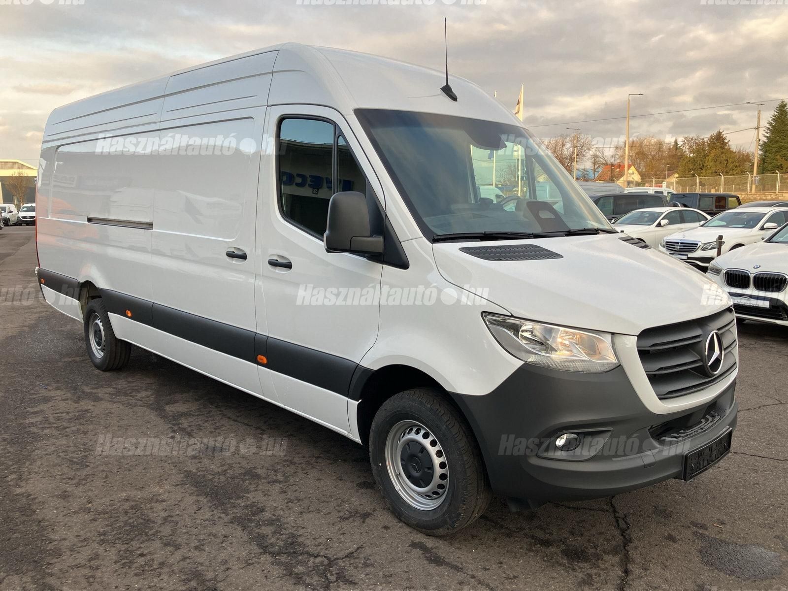 MERCEDES-BENZ SPRINTER 2026 - 1