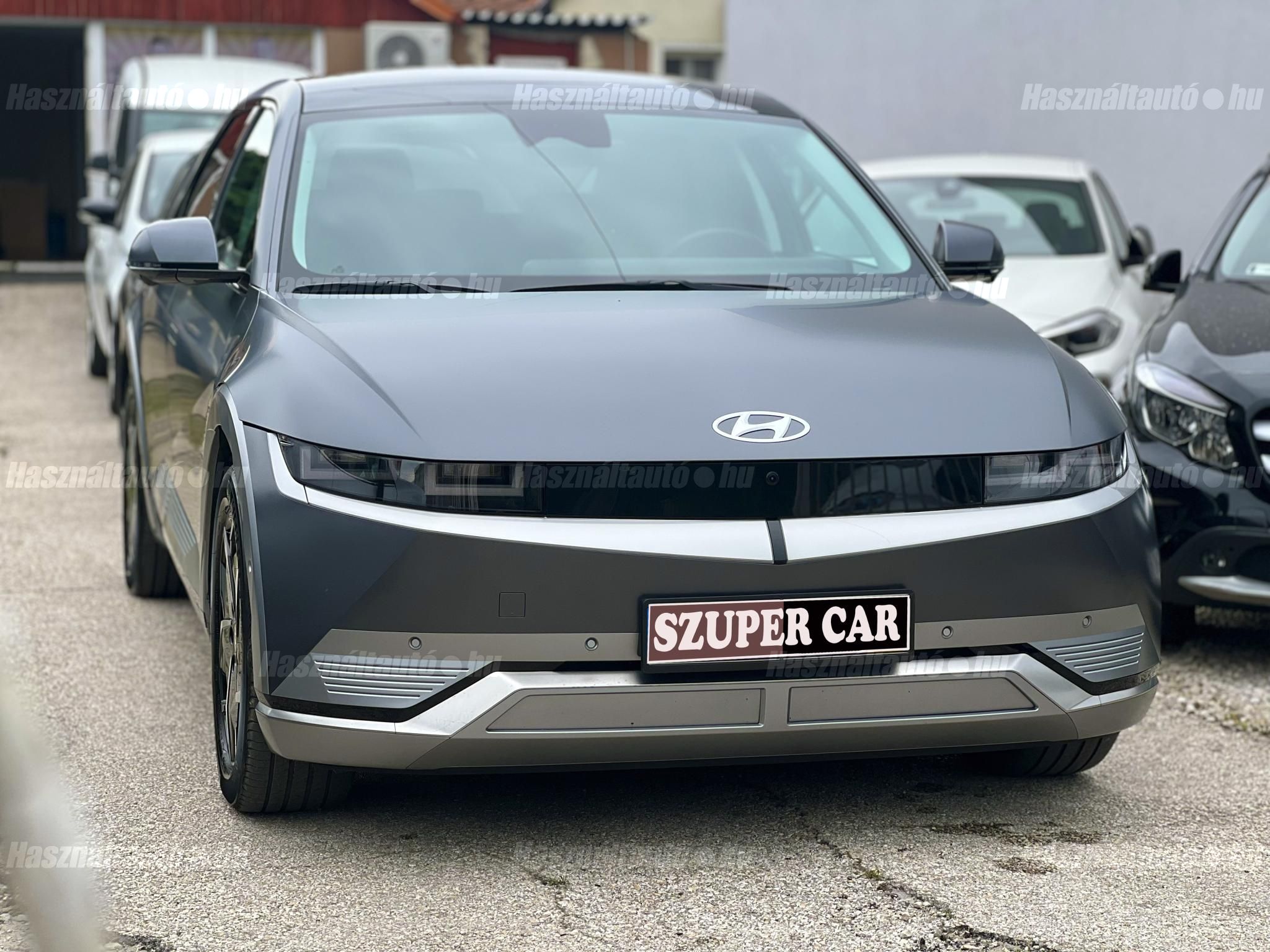 HYUNDAI IONIQ 5 2022/1 - 1