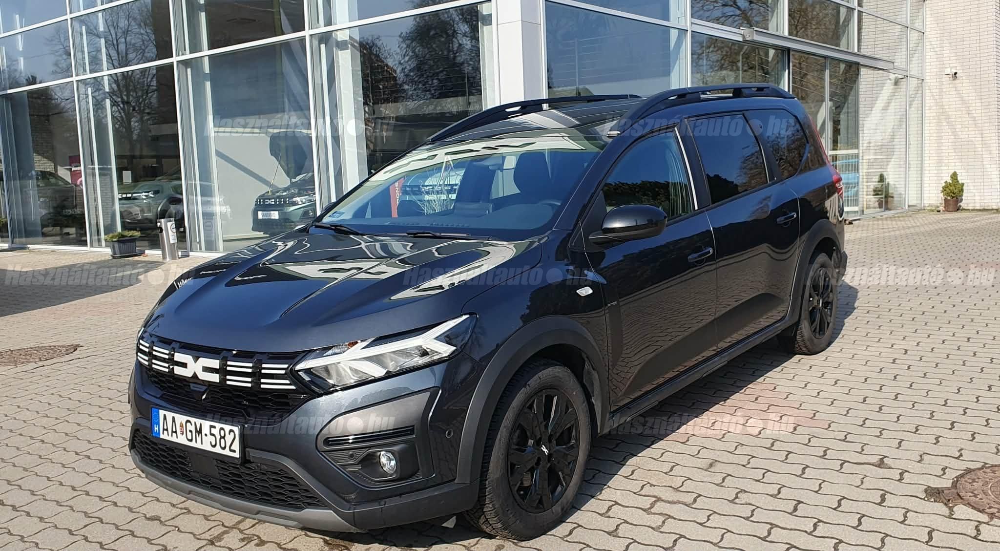 DACIA JOGGER 2023/1 - 1