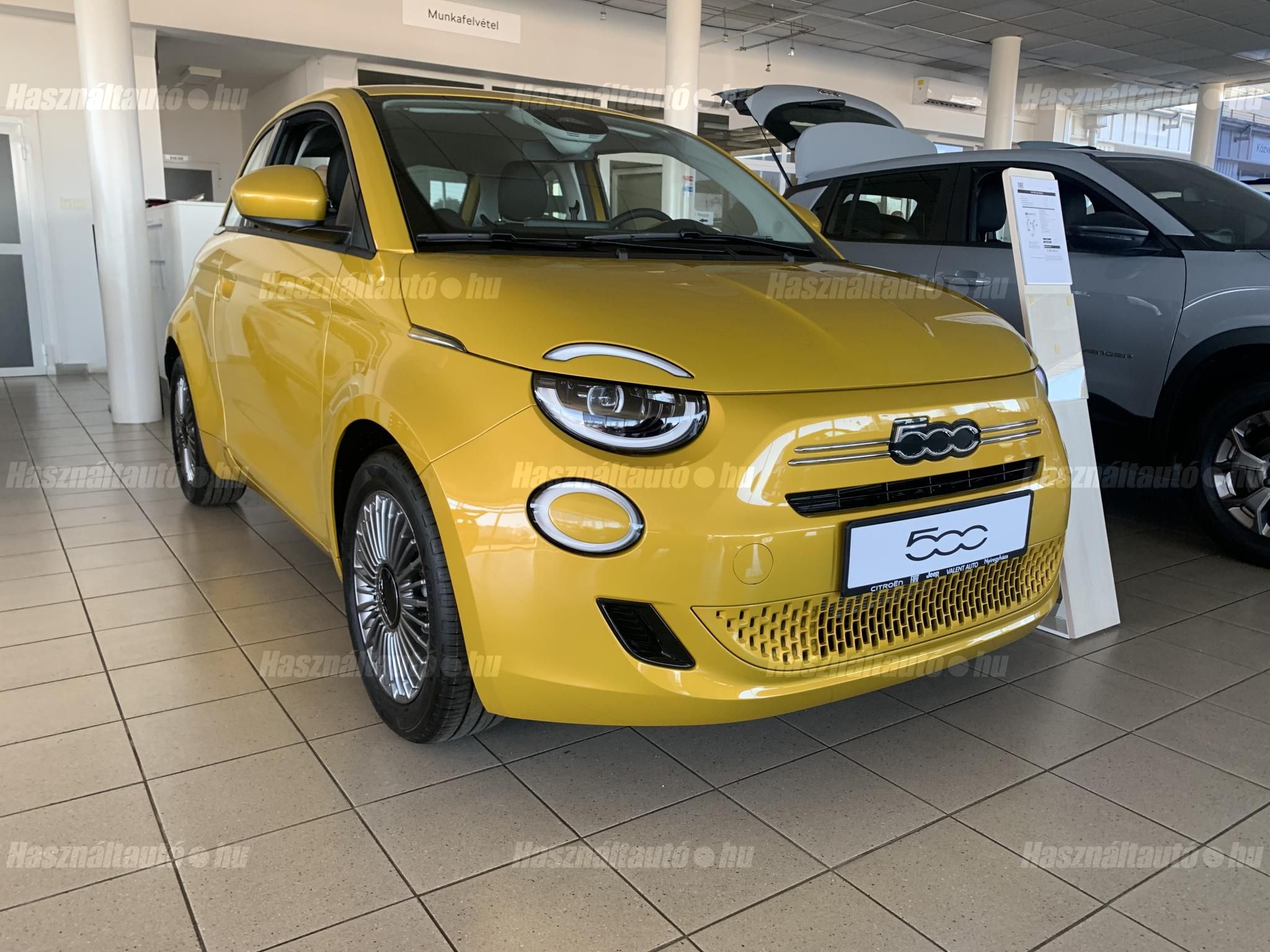 FIAT 500 2026/1 - 1