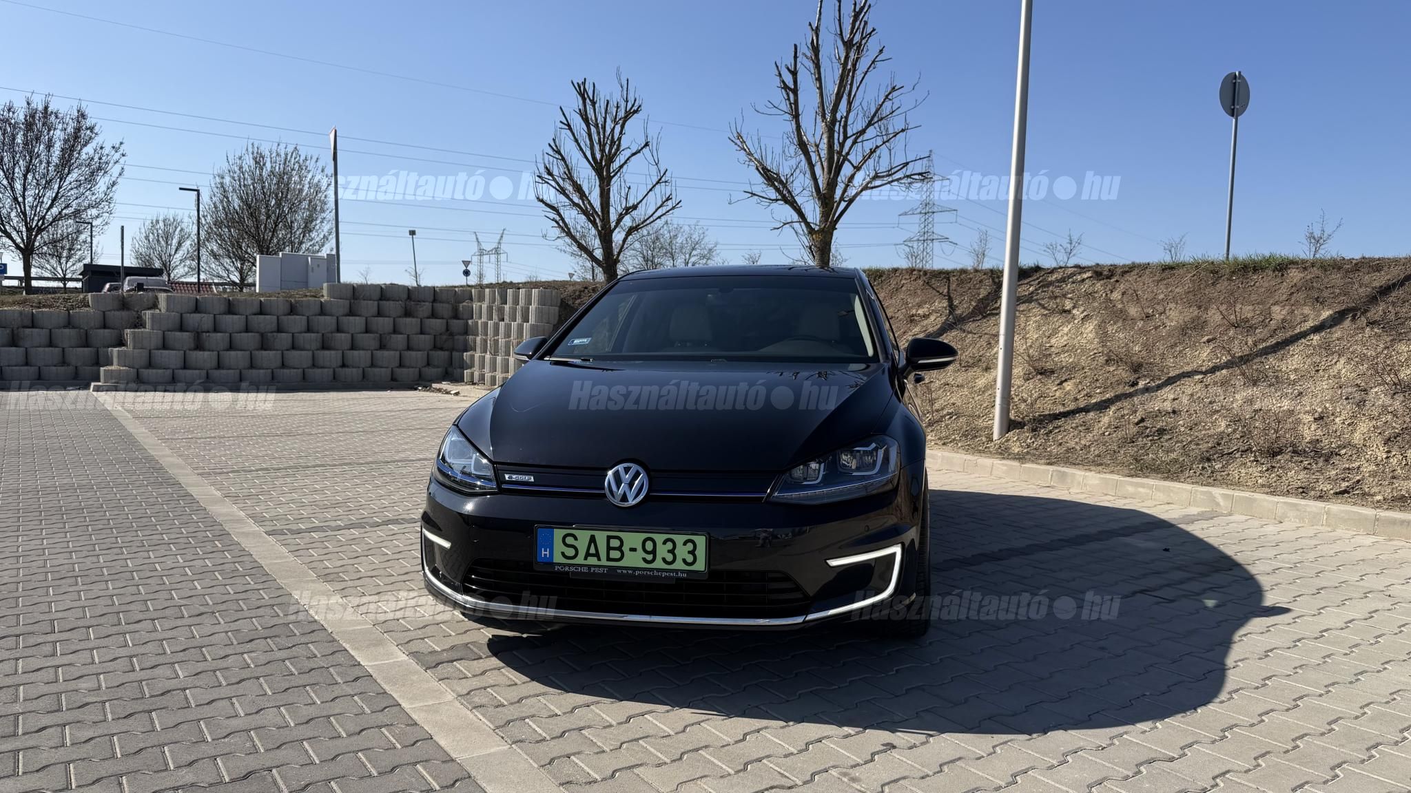 VOLKSWAGEN GOLF VII 2015/12 - 1
