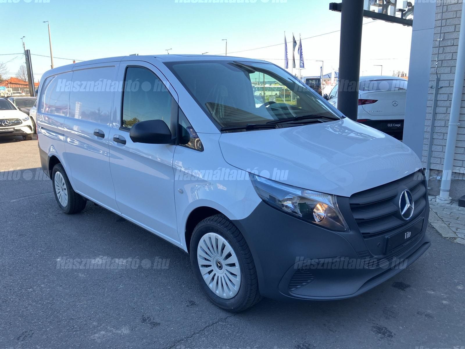 MERCEDES-BENZ VITO 2026 - 1