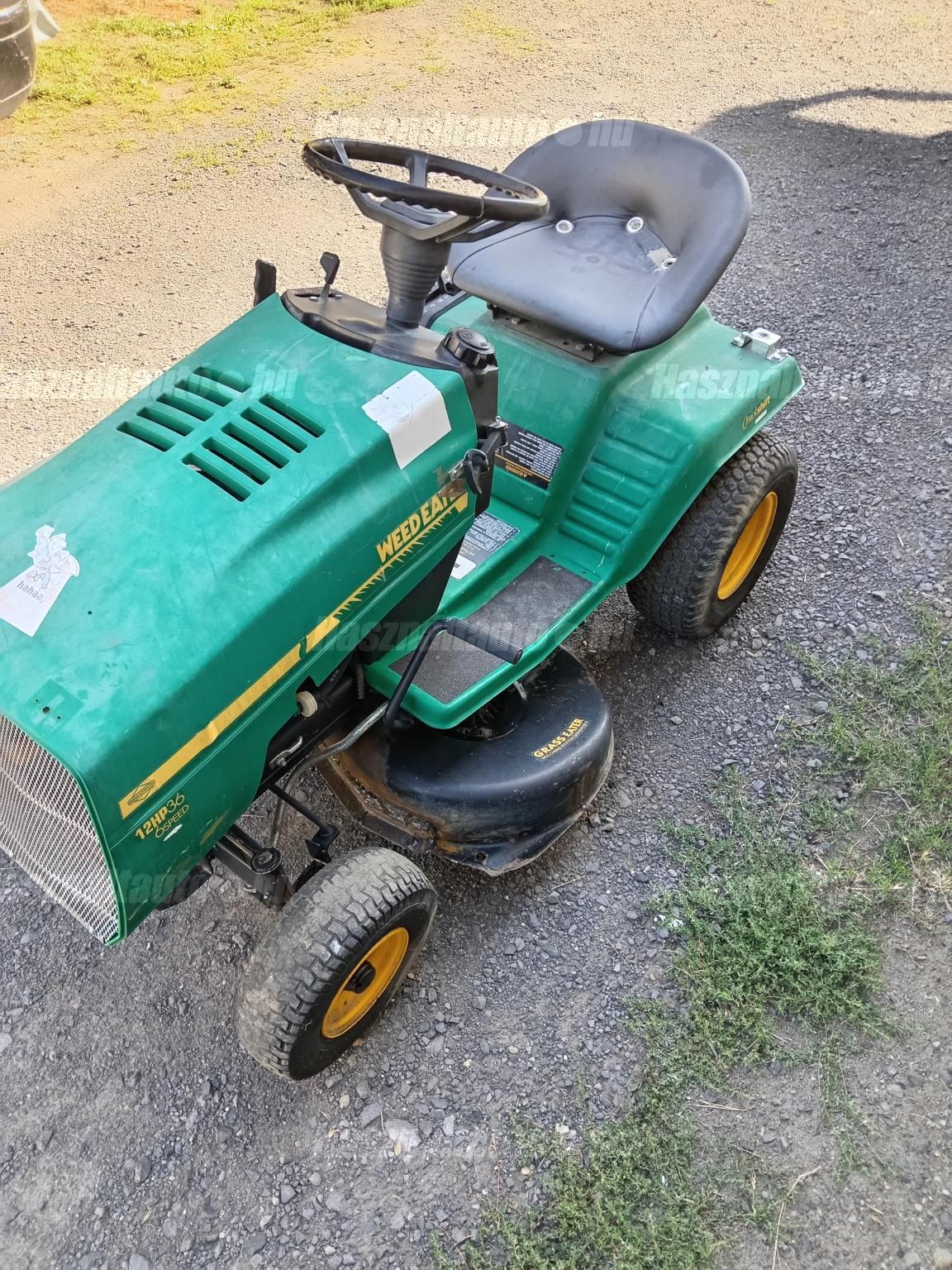 BRIGGS&STRATTON 2014/6 - 1