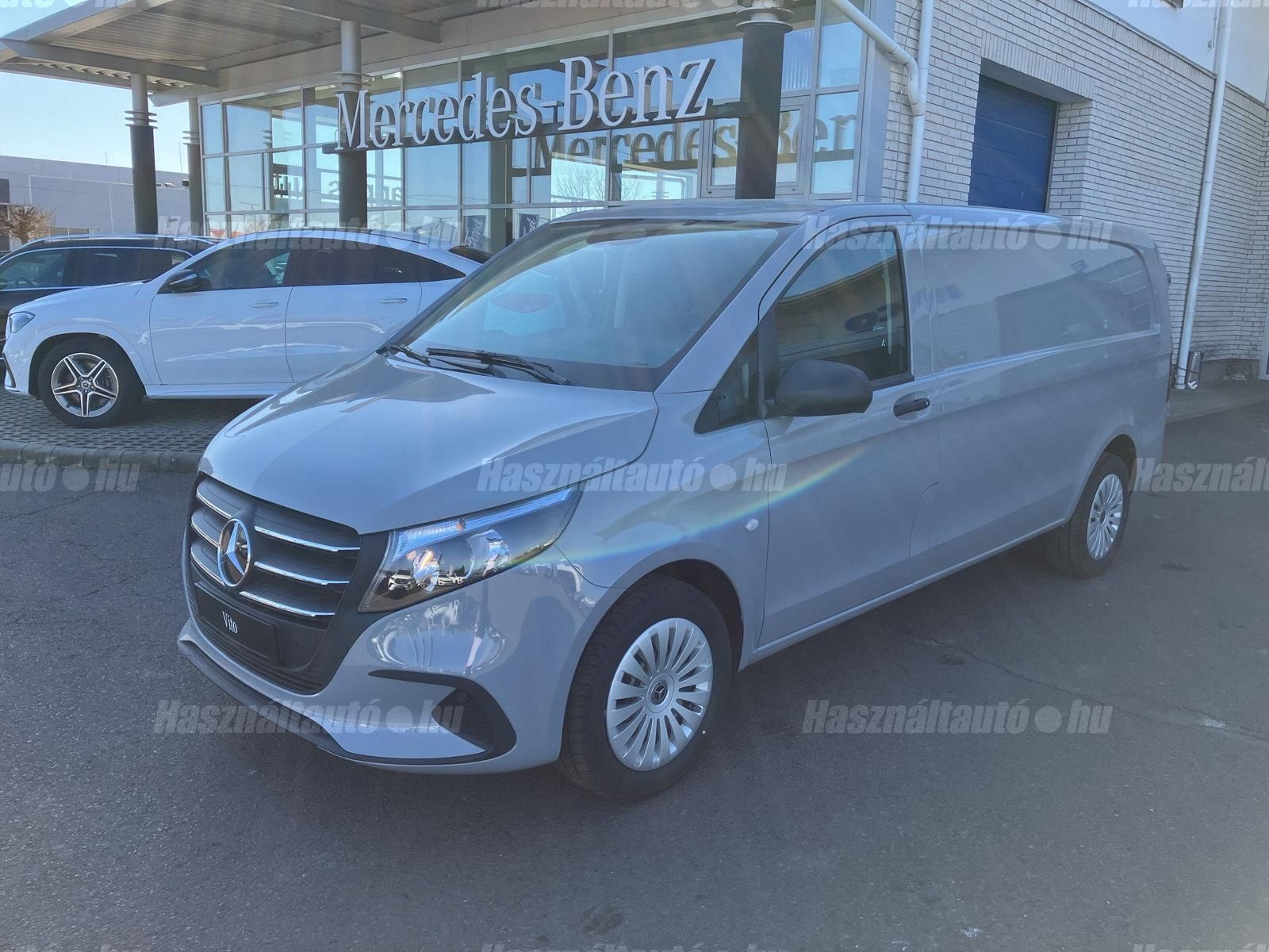 MERCEDES-BENZ VITO 2026 - 1