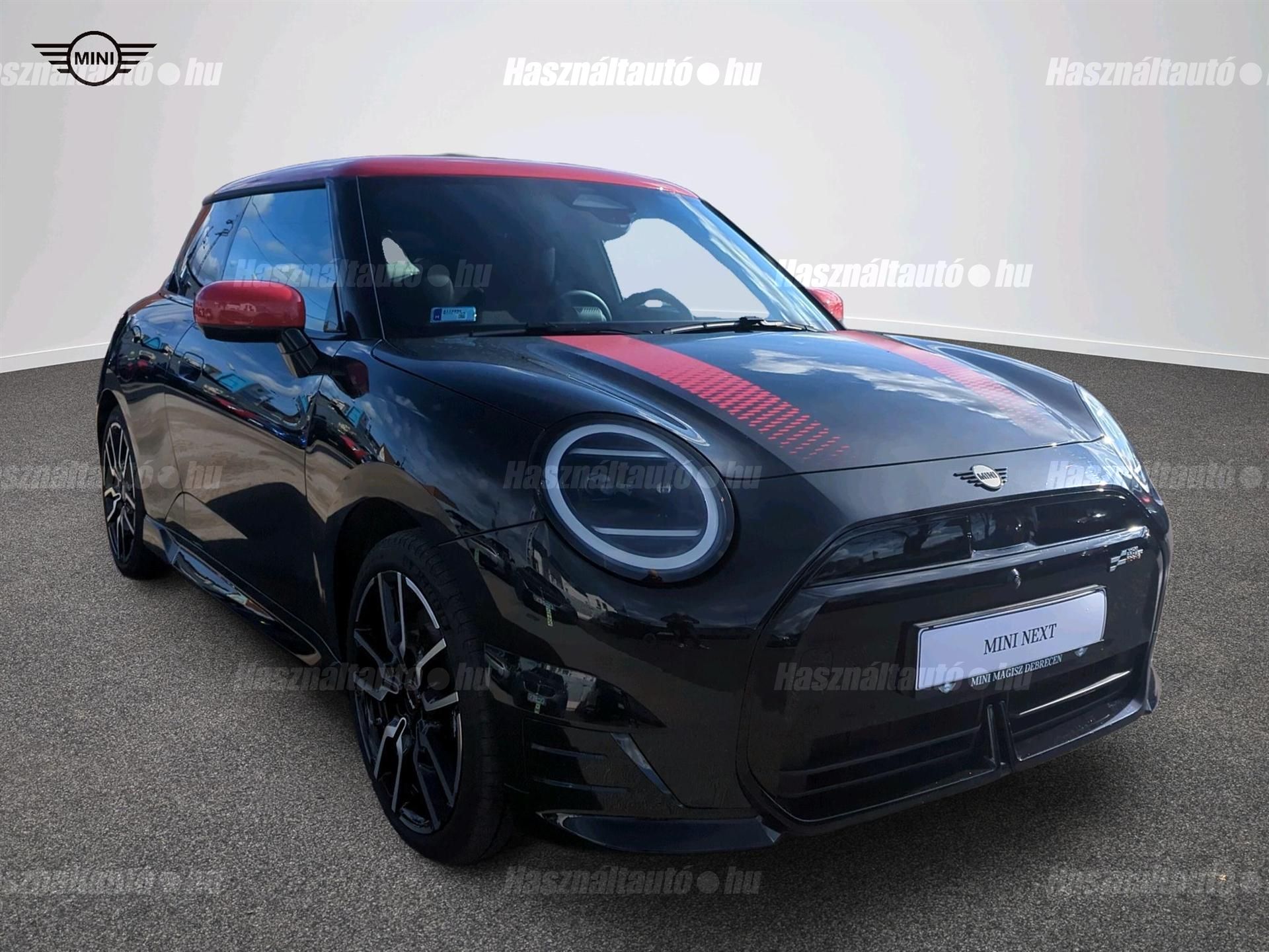 MINI COOPER 2024/11 - 1