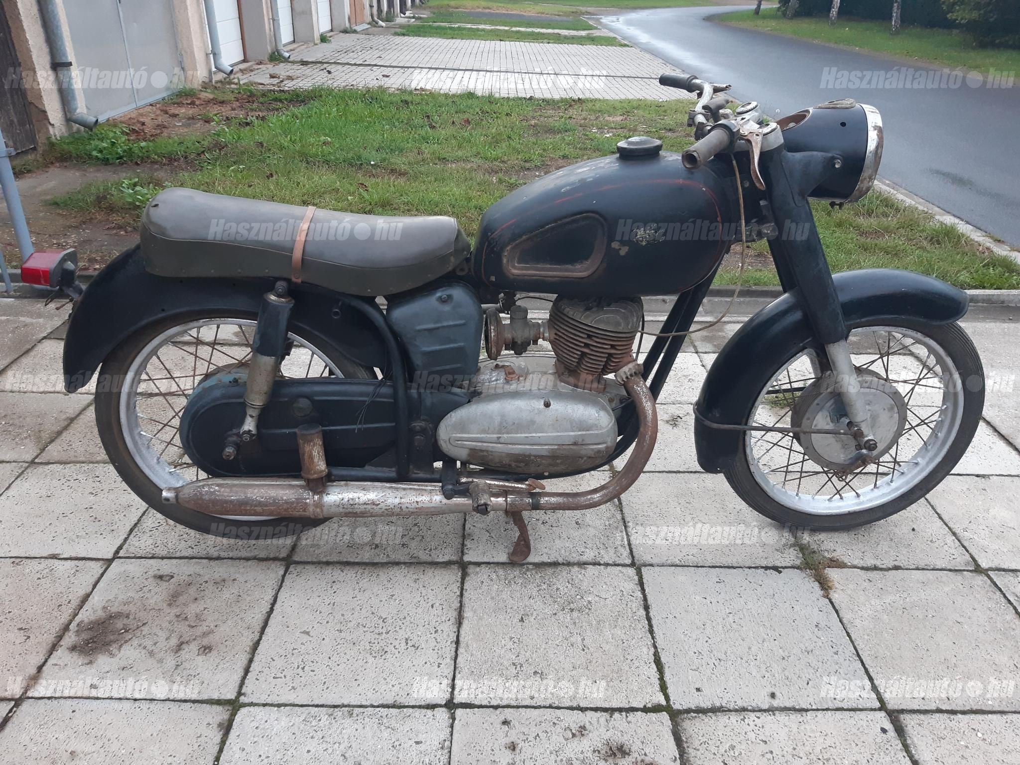 PANNONIA T1 1964/3 - 1