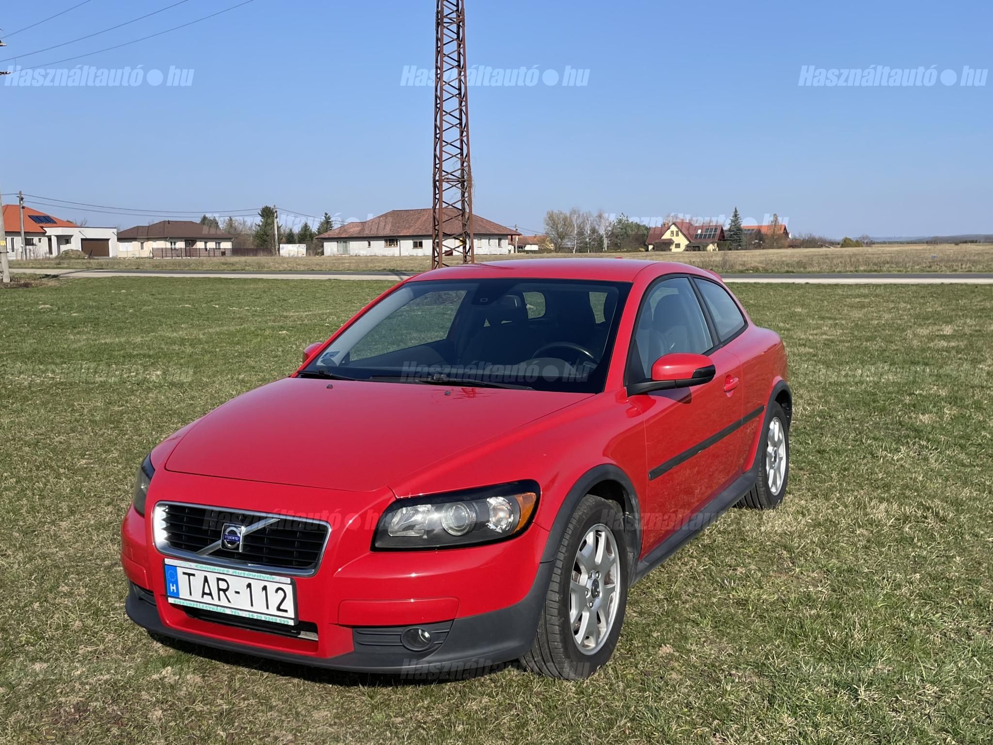 VOLVO C30 2008/6 - 1