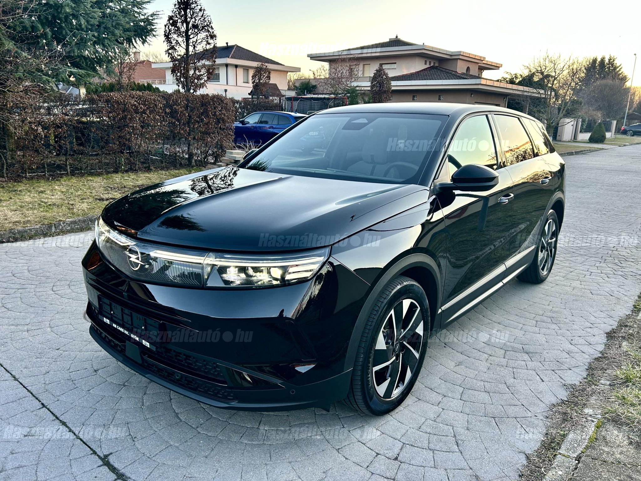 OPEL GRANDLAND 2025/1 - 1