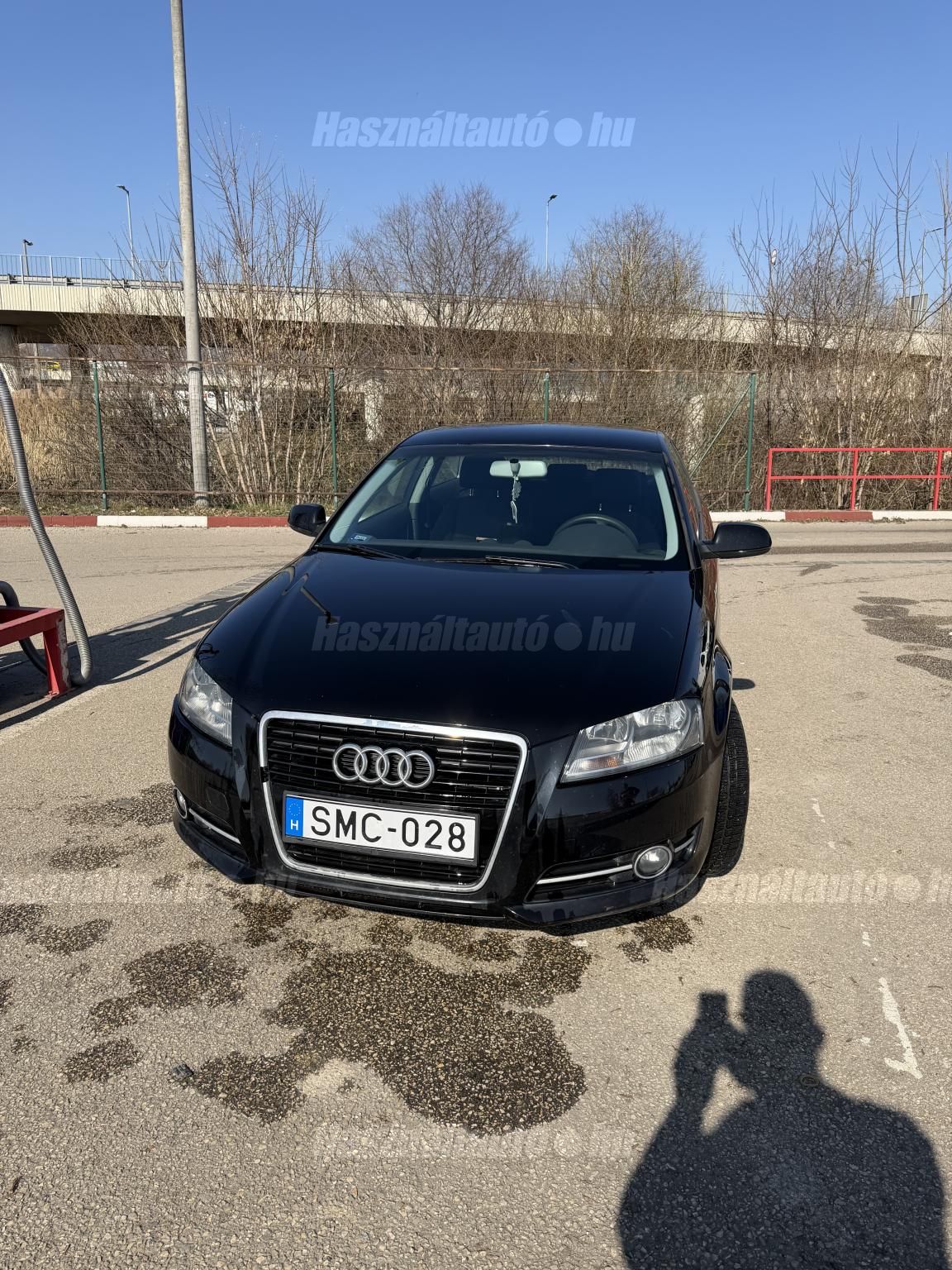 AUDI A3 2011/10 - 1